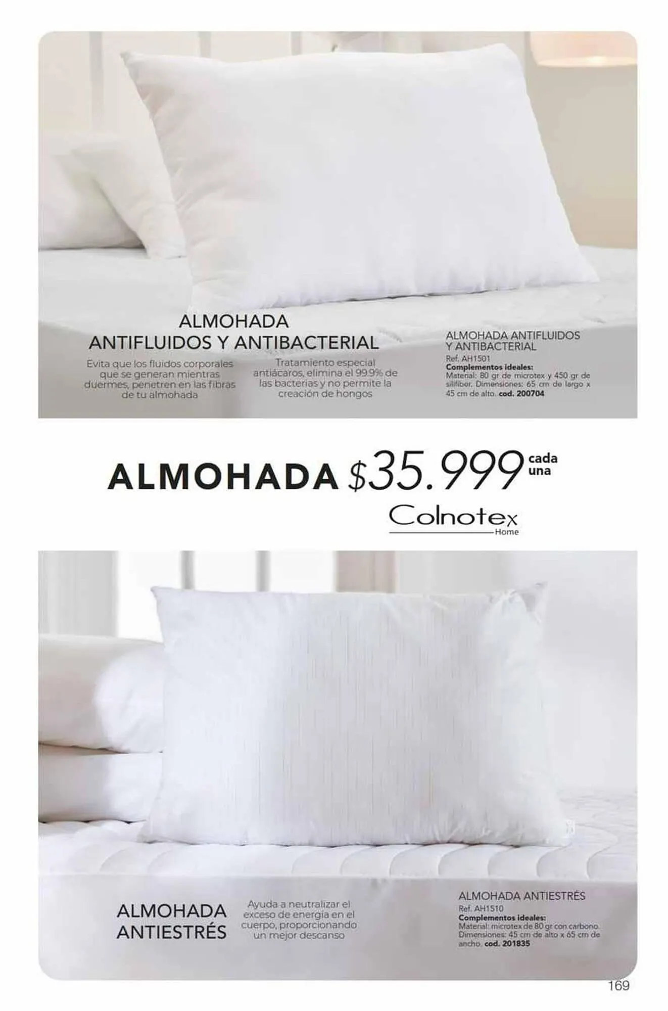 Catalogo de Catálogo LeBon 14 de septiembre al 10 de octubre 2023 - Pag 171