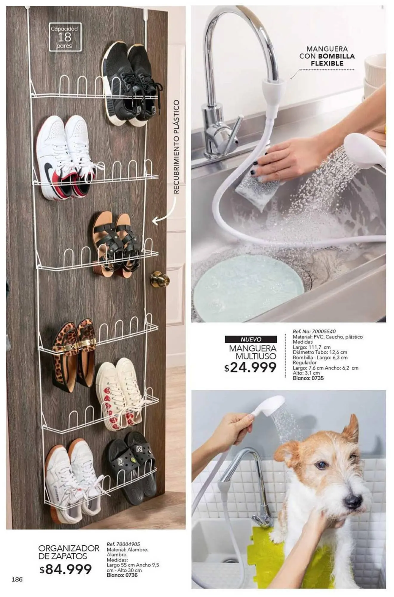Catalogo de Catálogo Marketing Personal 7 de febrero al 31 de marzo 2024 - Pag 113