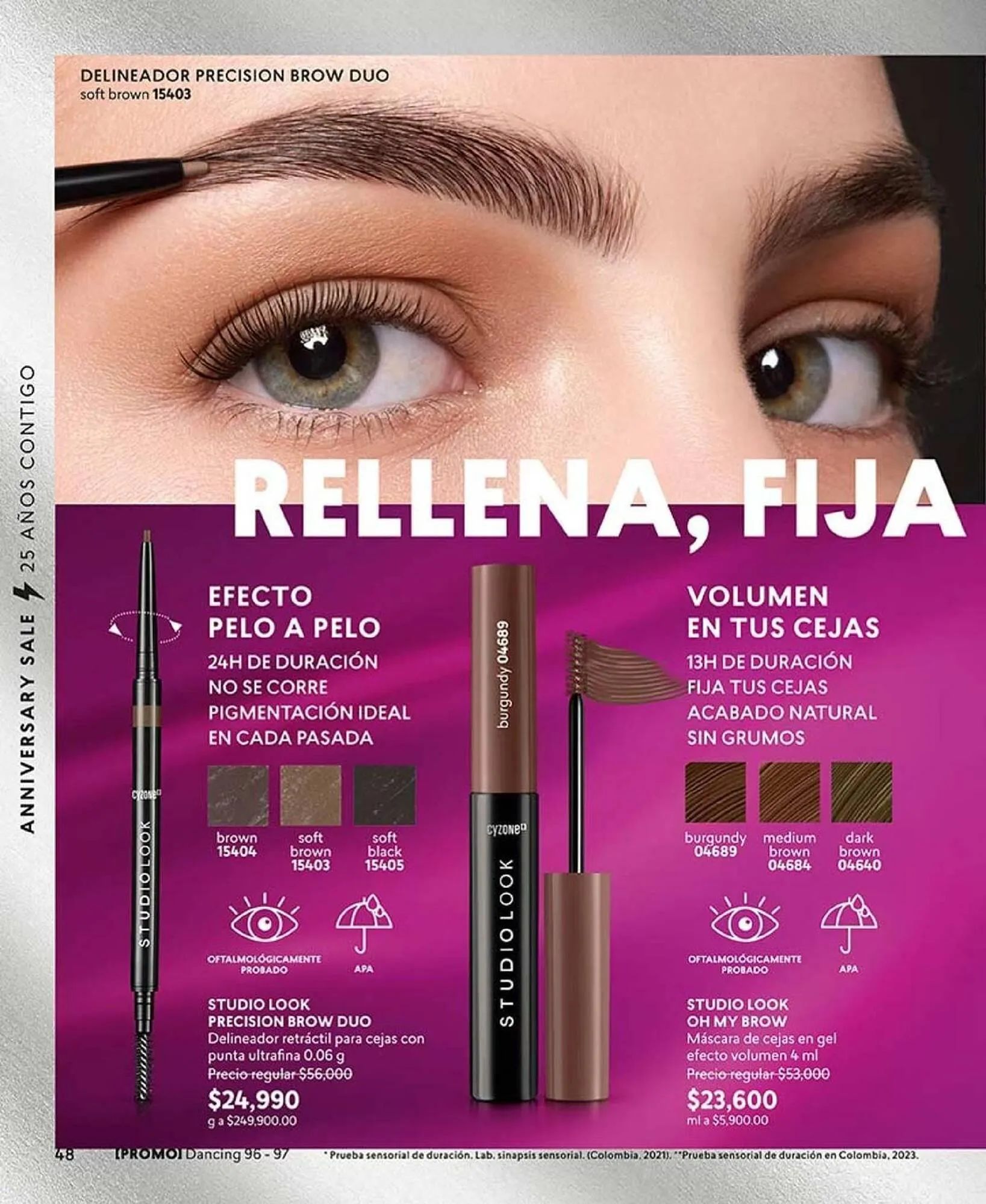 Catalogo de Catálogo L'bel 1 de noviembre al 30 de noviembre 2025 - Pag 48