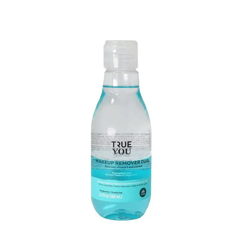 Desmaquillador Dual True You 160 G