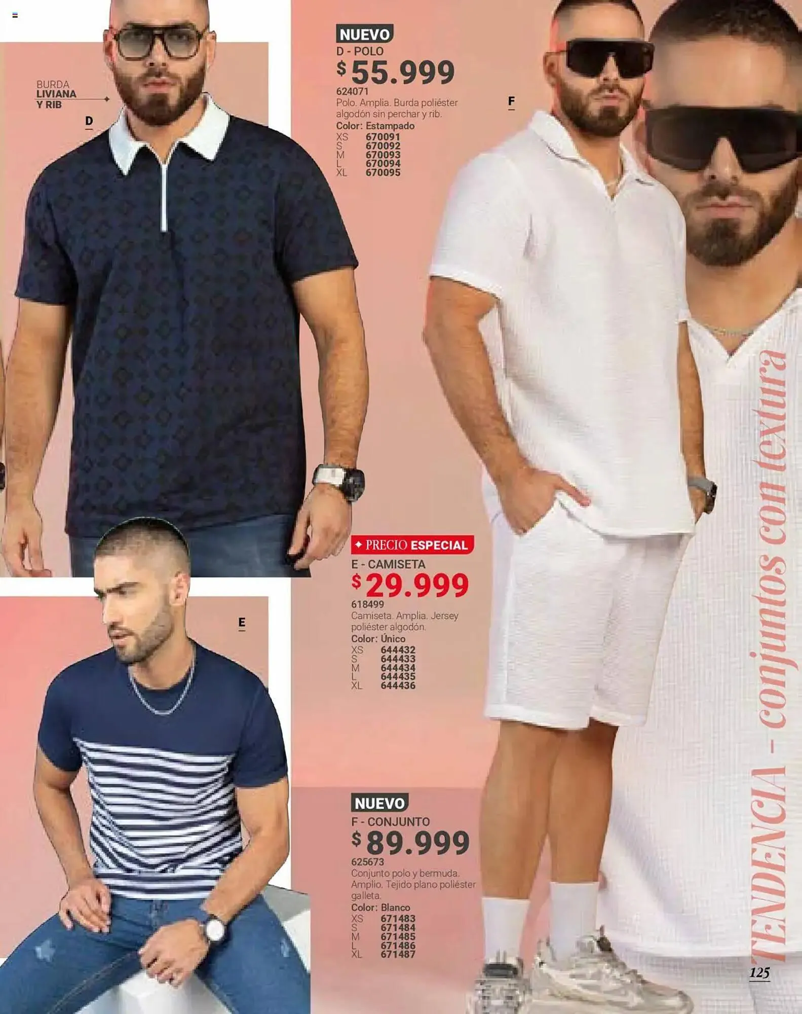 Catalogo de Catálogo Carmel 1 de junio al 1 de agosto 2025 - Pag 127