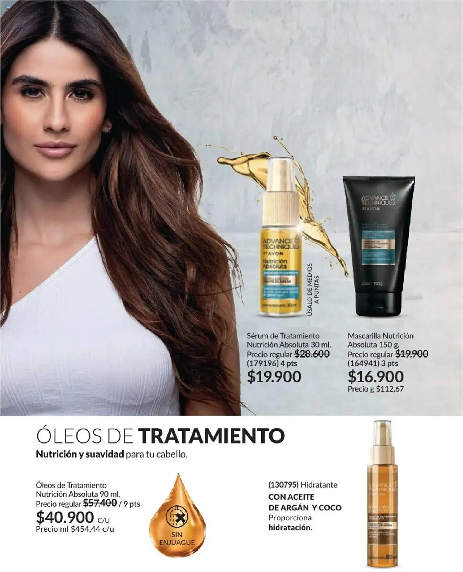 Catalogo de Catálogo Avon 21 de abril al 15 de mayo 2025 - Pag 293