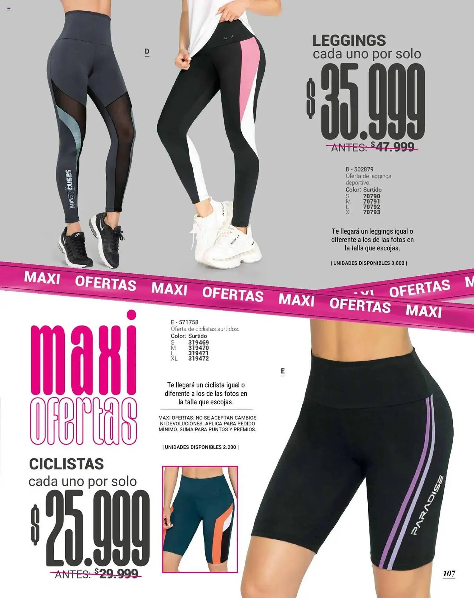 Catalogo de Catálogo Carmel 28 de julio al 1 de septiembre 2025 - Pag 109