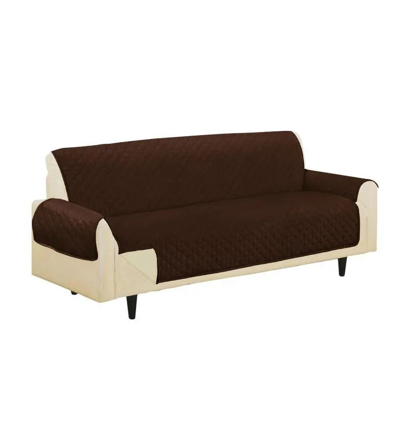 Protector de sofá doble faz Sofa Saver