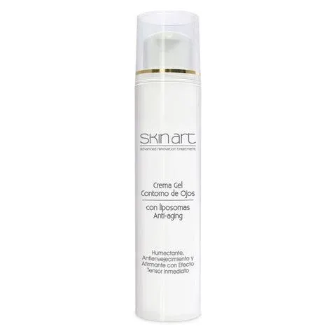 Crema contorno de ojos Anti-Age x 15 ml