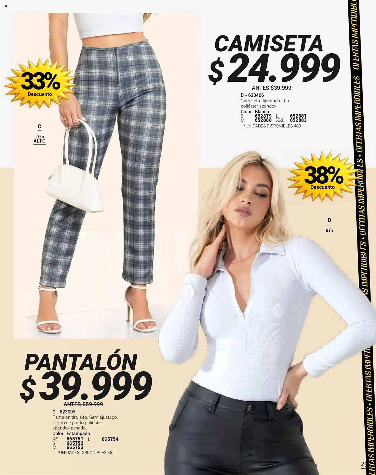 Catalogo de Catálogo Carmel 1 de junio al 1 de julio 2026 - Pag 225