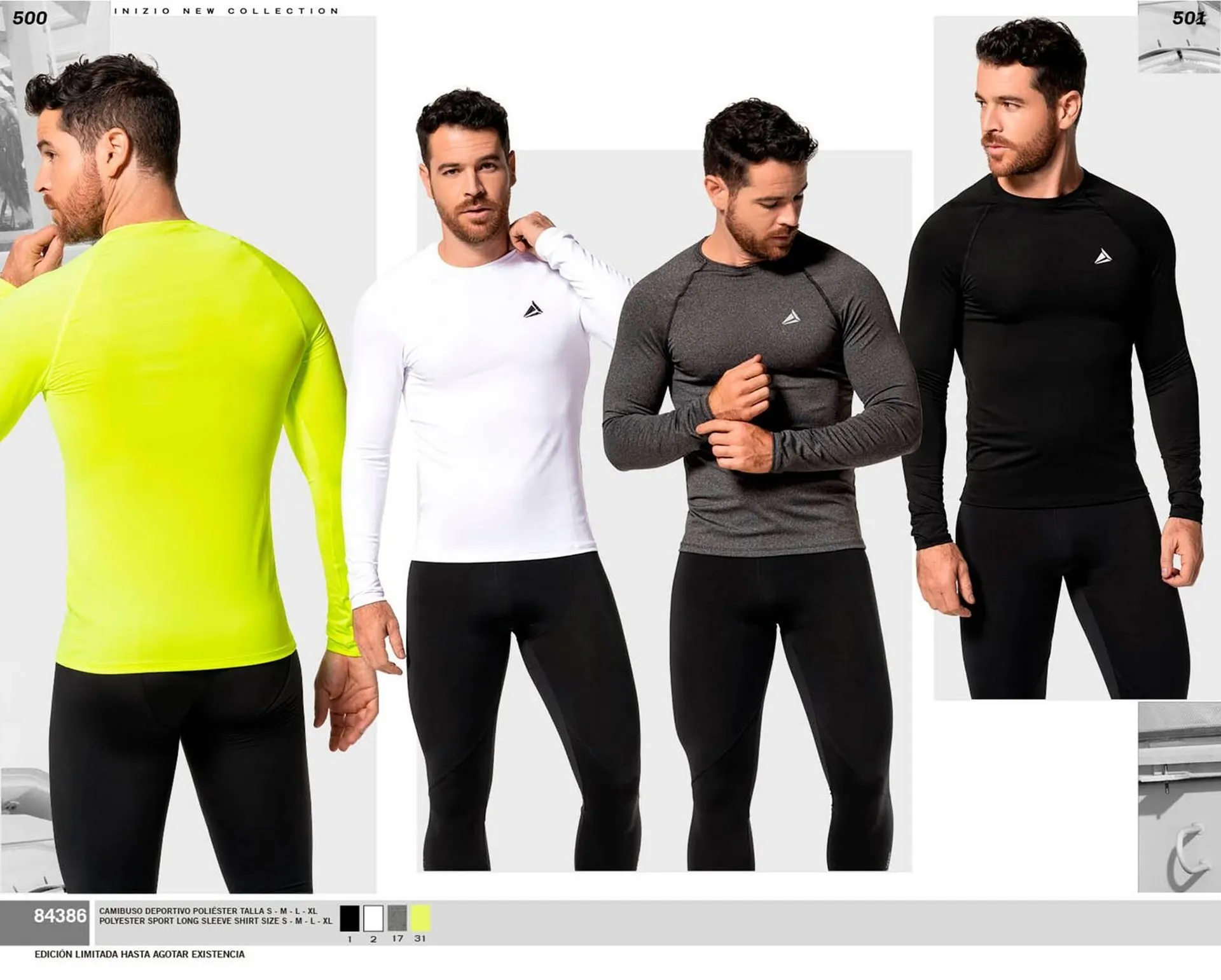 Catalogo de Catálogo Babalú Fashion 8 de julio al 31 de agosto 2024 - Pag 251