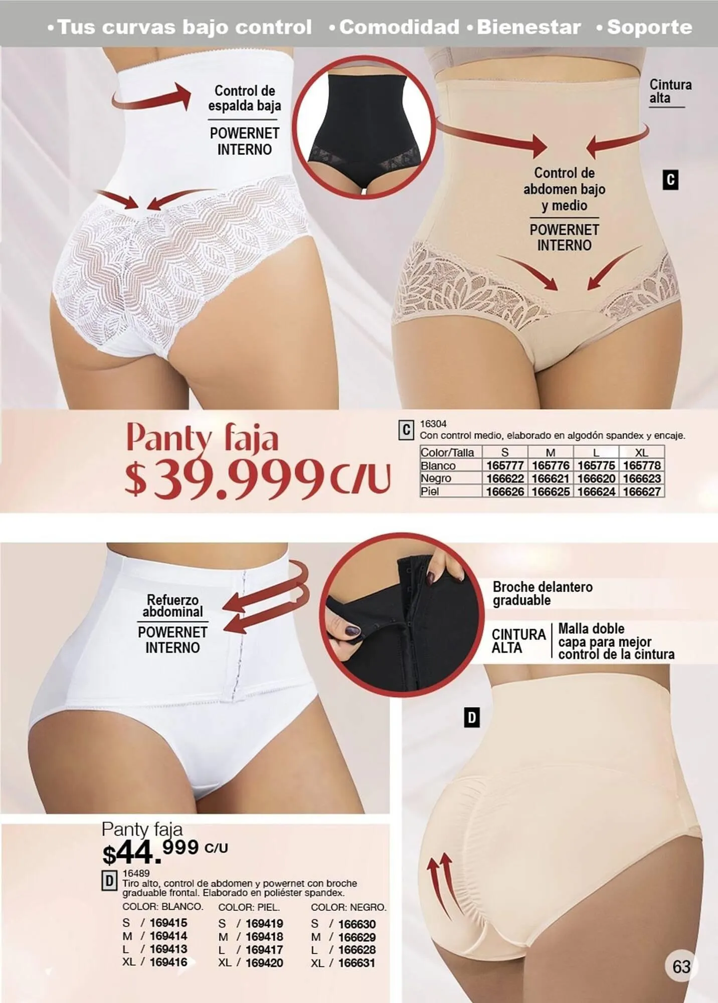 Catalogo de Catálogo Juana Bonita 30 de diciembre al 13 de enero 2025 - Pag 115