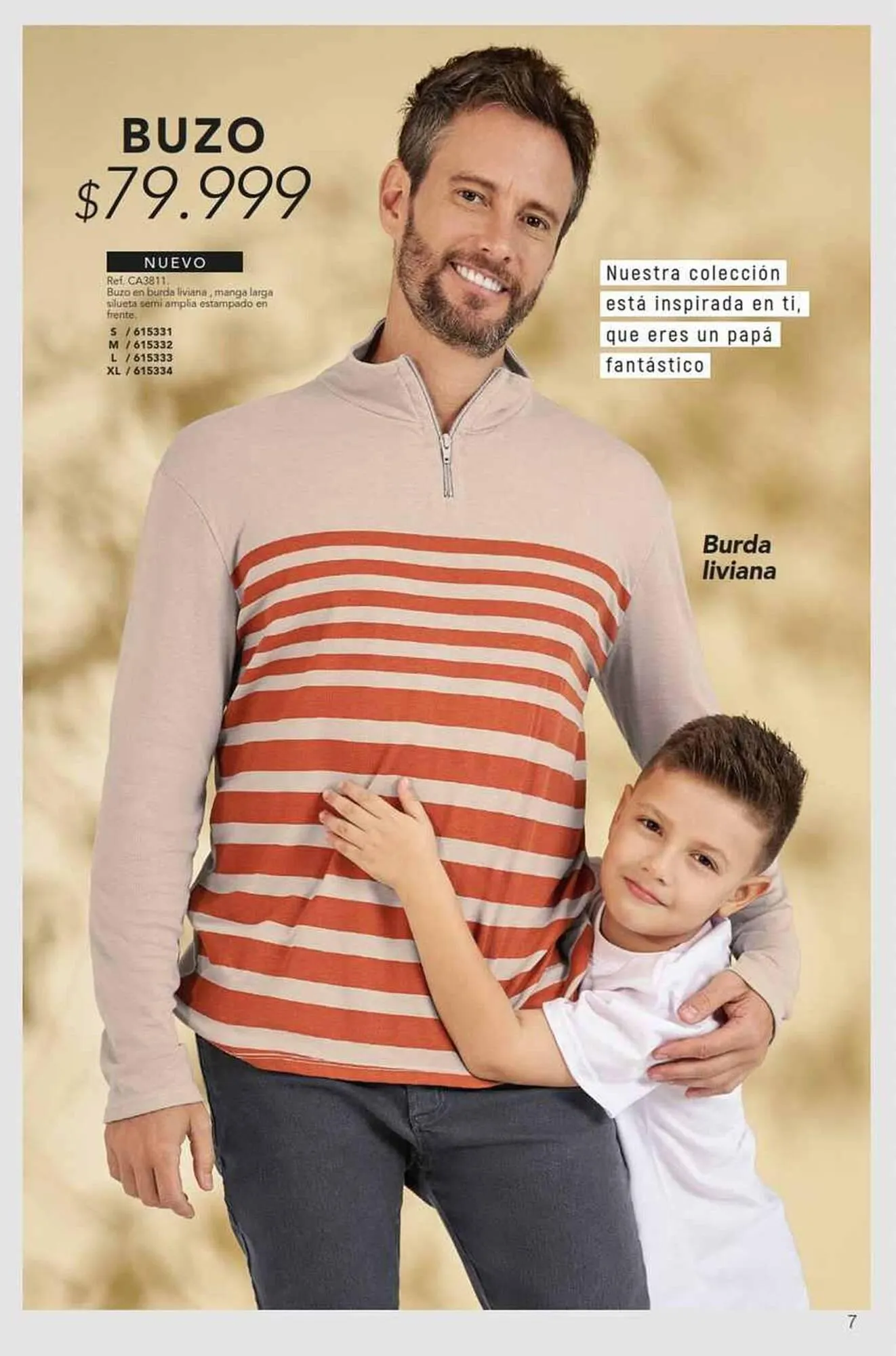 Catalogo de Catálogo LeBon 14 de septiembre al 10 de octubre 2023 - Pag 9