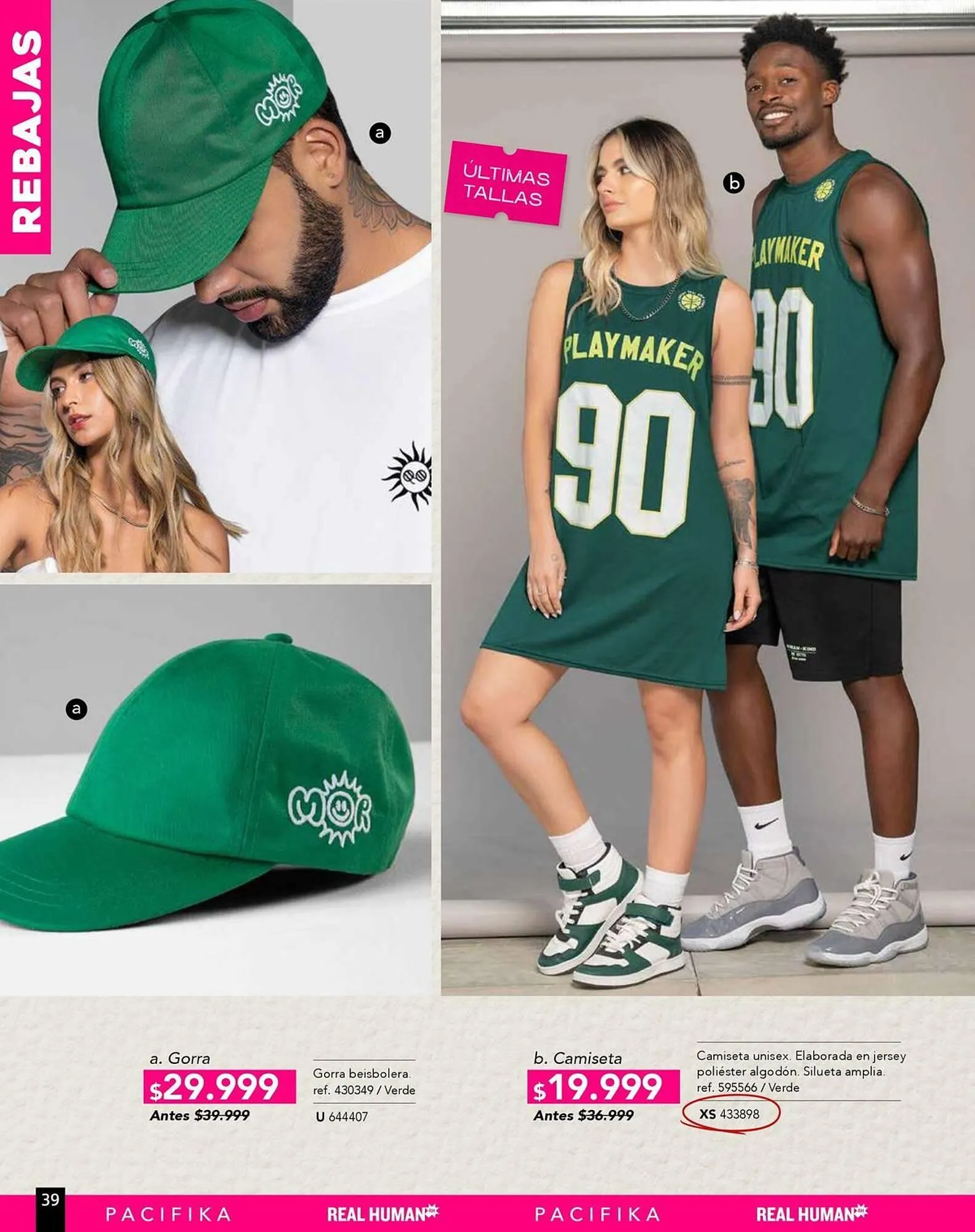 Catalogo de Catálogo Pacífika 4 de febrero al 28 de febrero 2025 - Pag 241