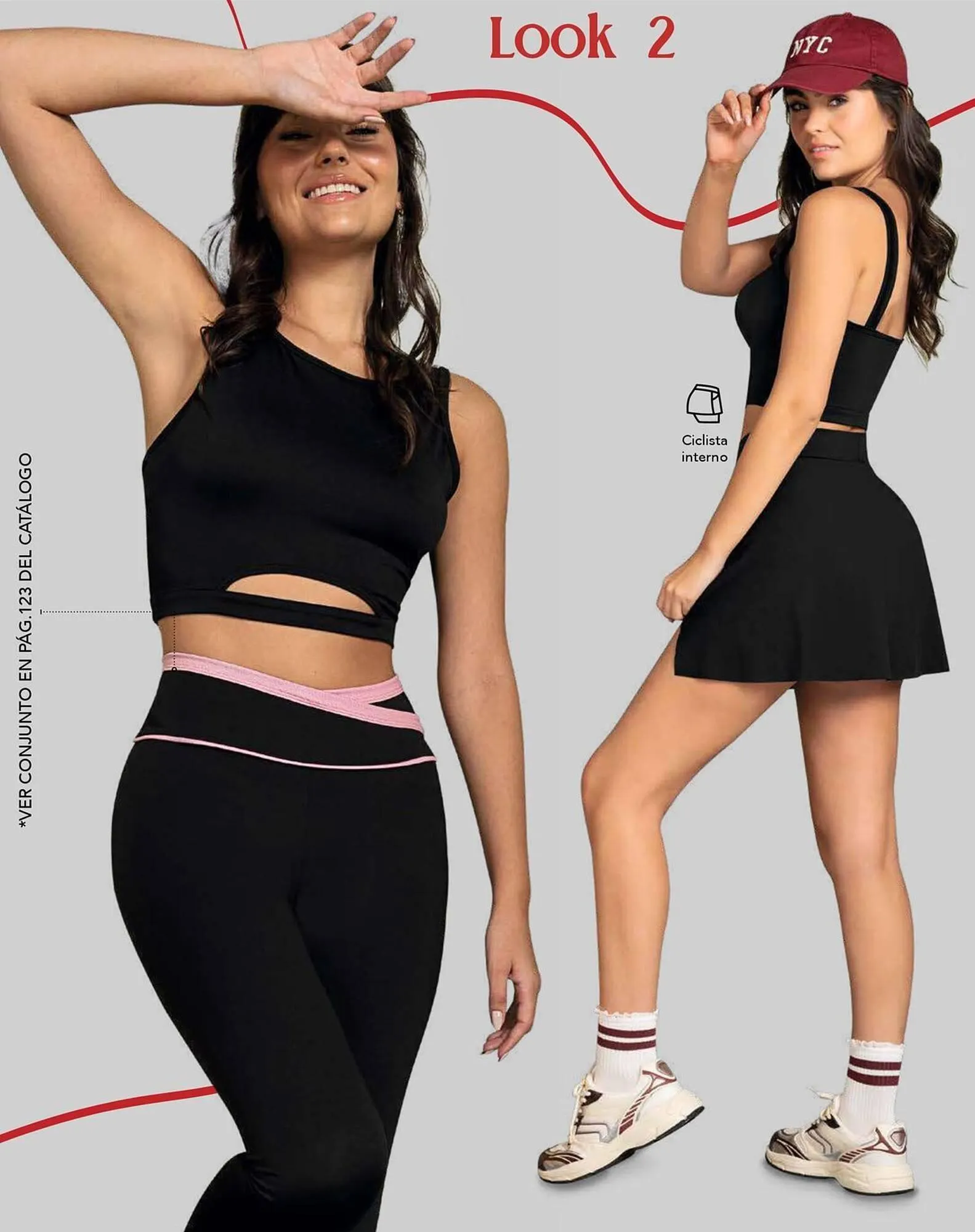 Catalogo de Catálogo Pacífika 13 de agosto al 31 de agosto 2025 - Pag 148