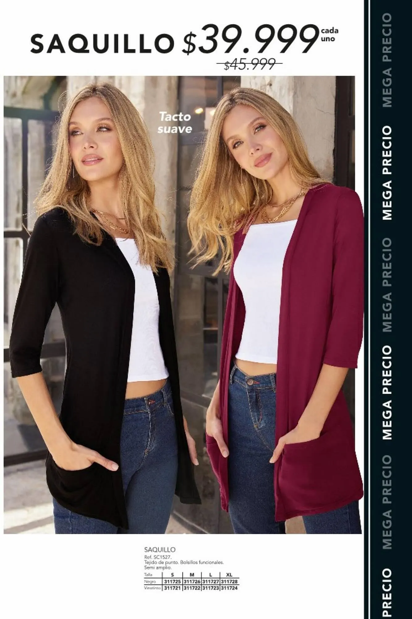 Catalogo de Catálogo LeBon 4 de julio al 31 de agosto 2023 - Pag 13