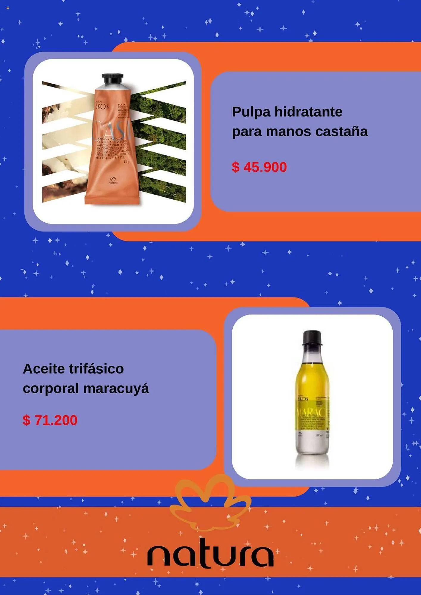 Catalogo de Catálogo Natura 23 de noviembre al 30 de noviembre 2023 - Pag 5