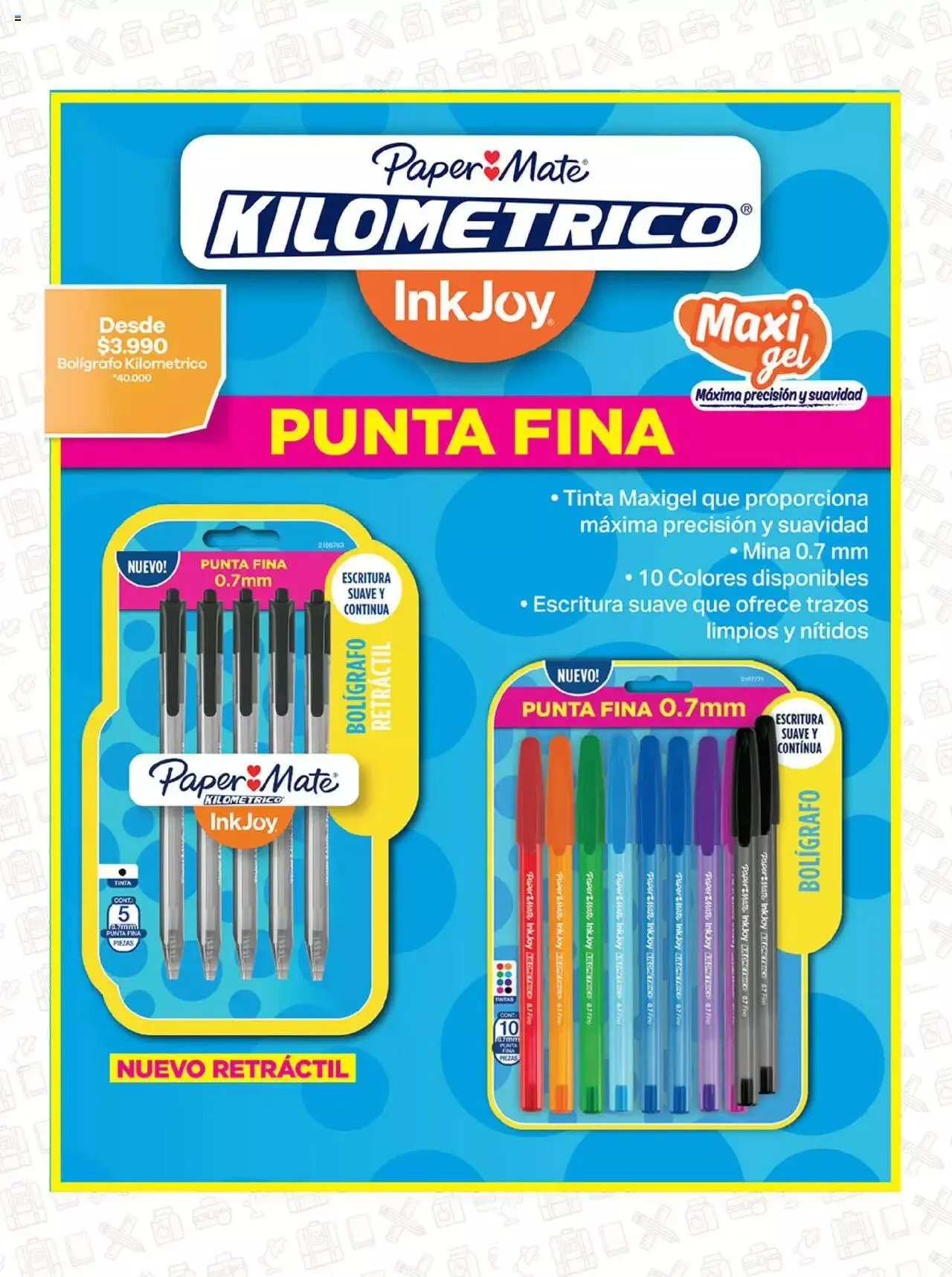 Catalogo de Éxito - Con tu Éxito regresa con toda a clases 3 de enero al 29 de febrero 2024 - Pag 24