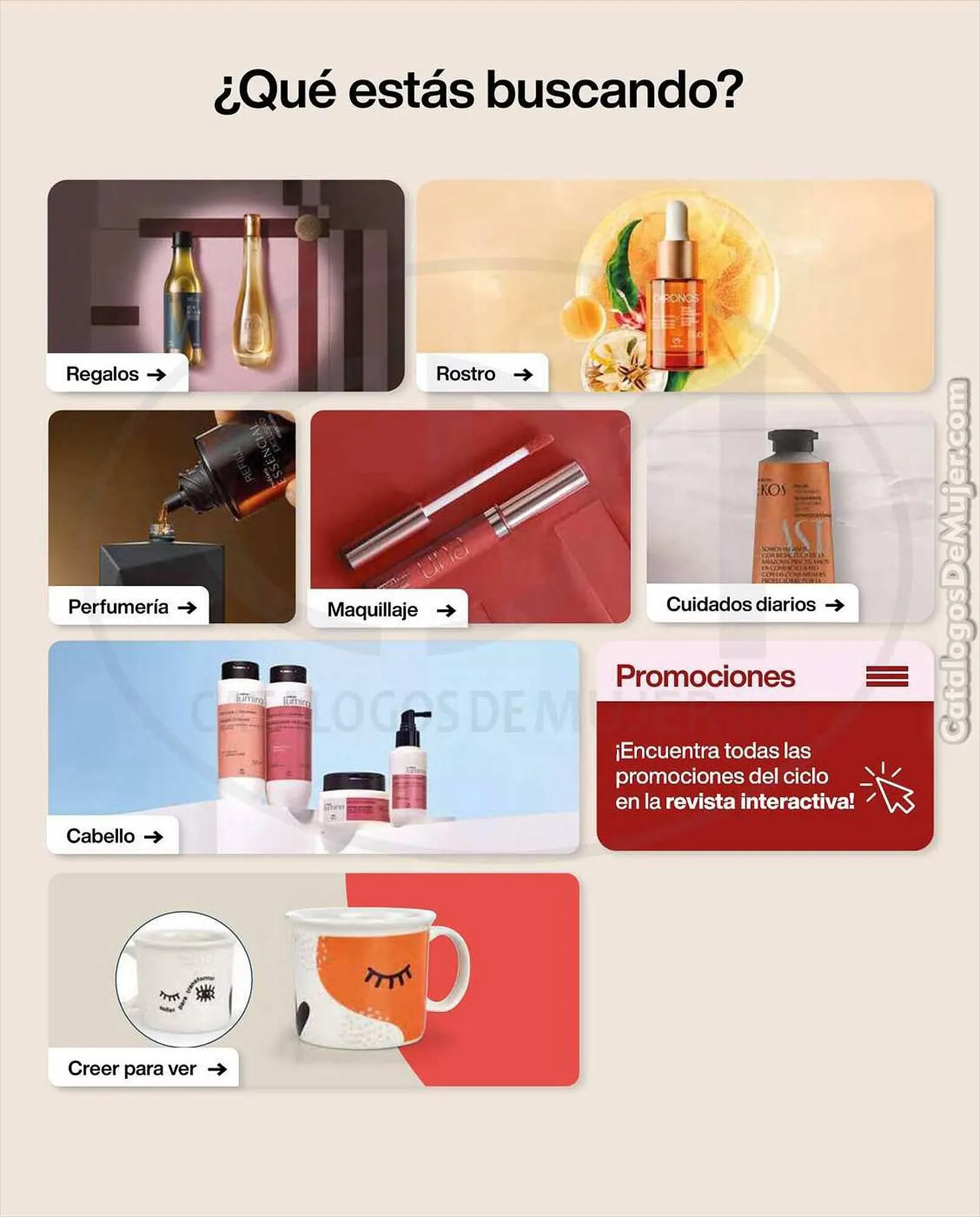 Catalogo de Catálogo Natura 31 de agosto al 2 de septiembre 2023 - Pag 7