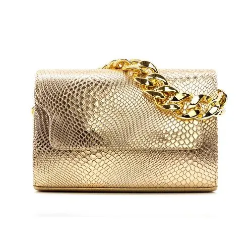 Bolso YV0751 Oro