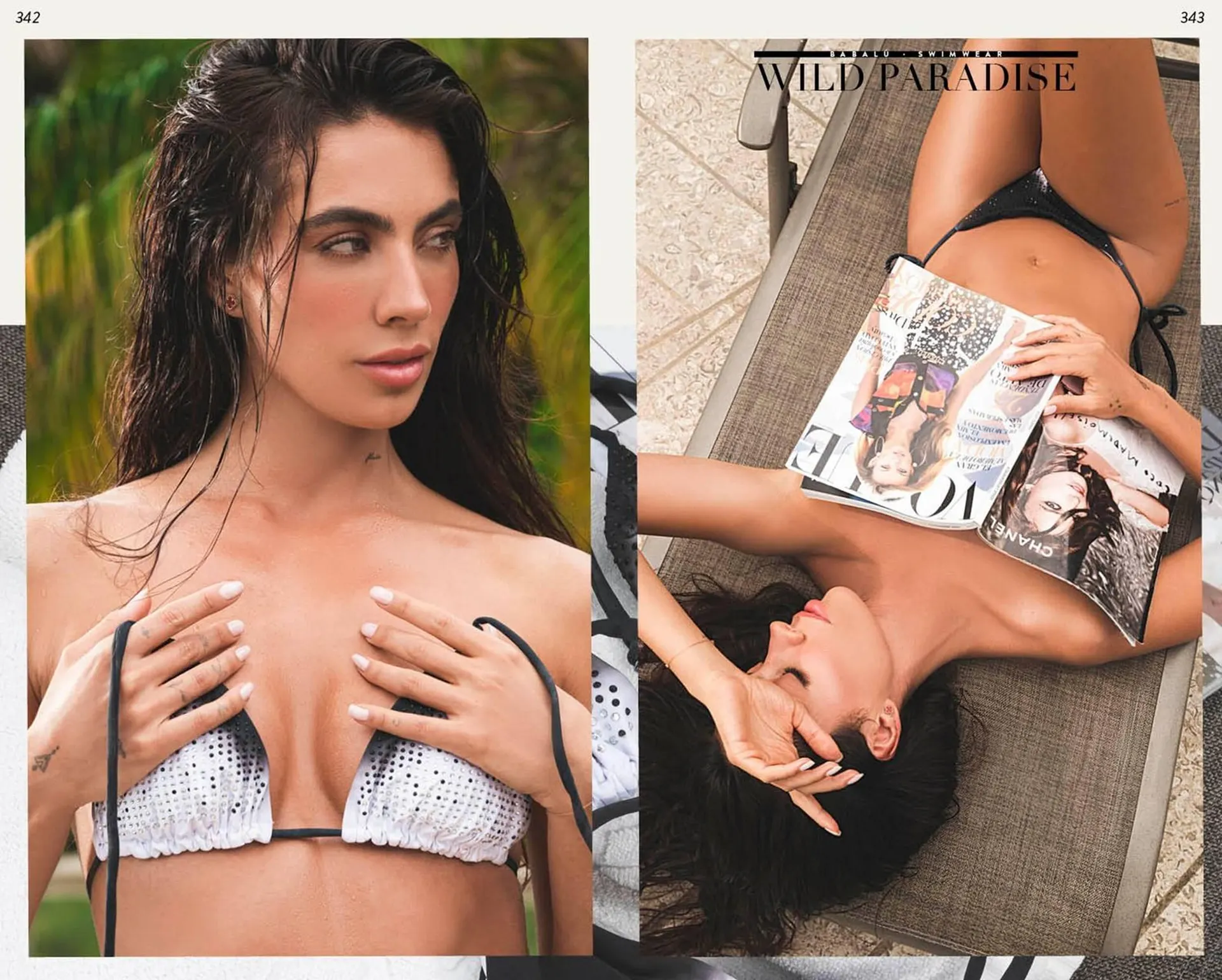 Catalogo de Catálogo Babalú Fashion 8 de abril al 30 de abril 2025 - Pag 172