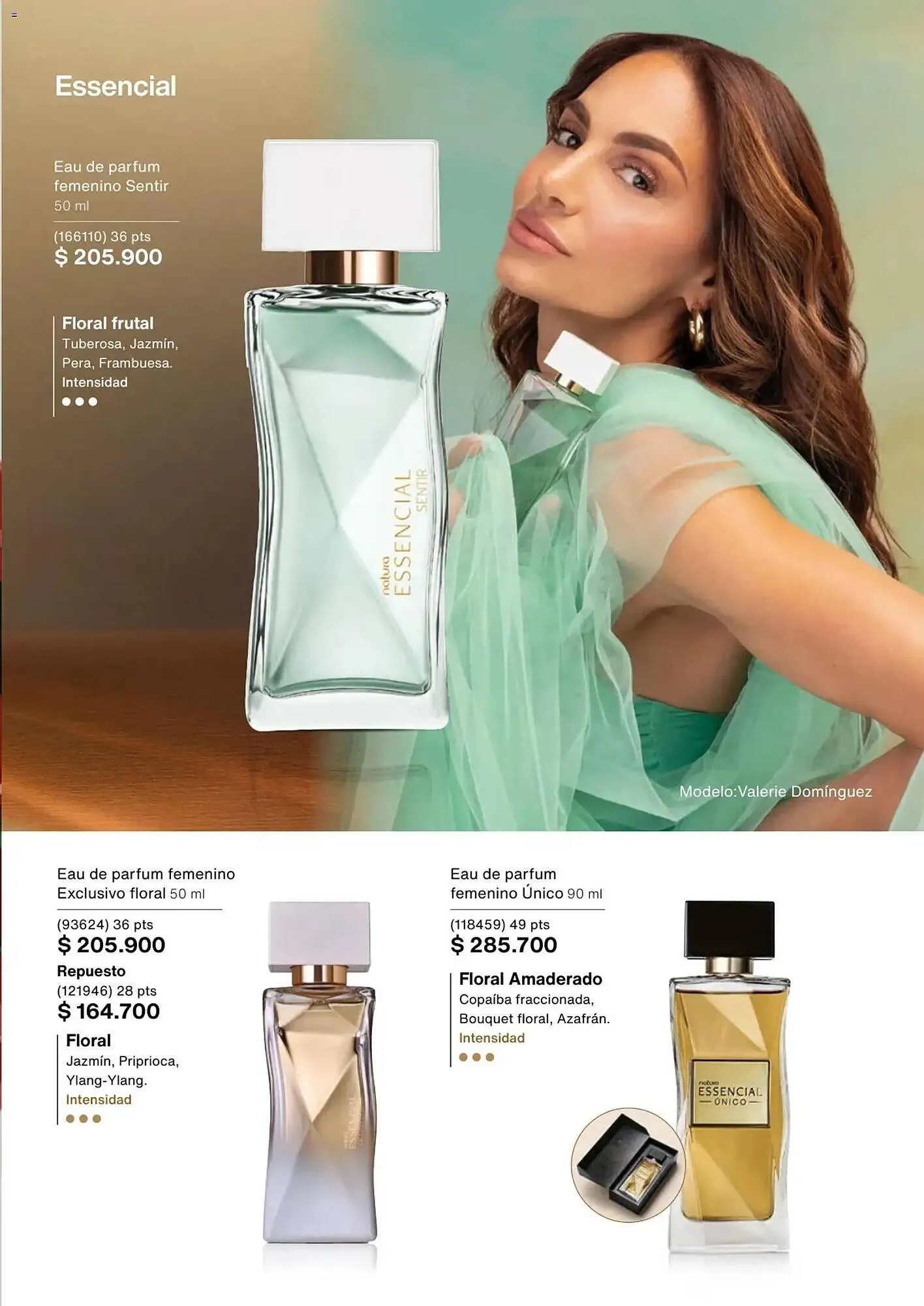 Catalogo de Catálogo Natura 2 de enero al 31 de enero 2026 - Pag 20