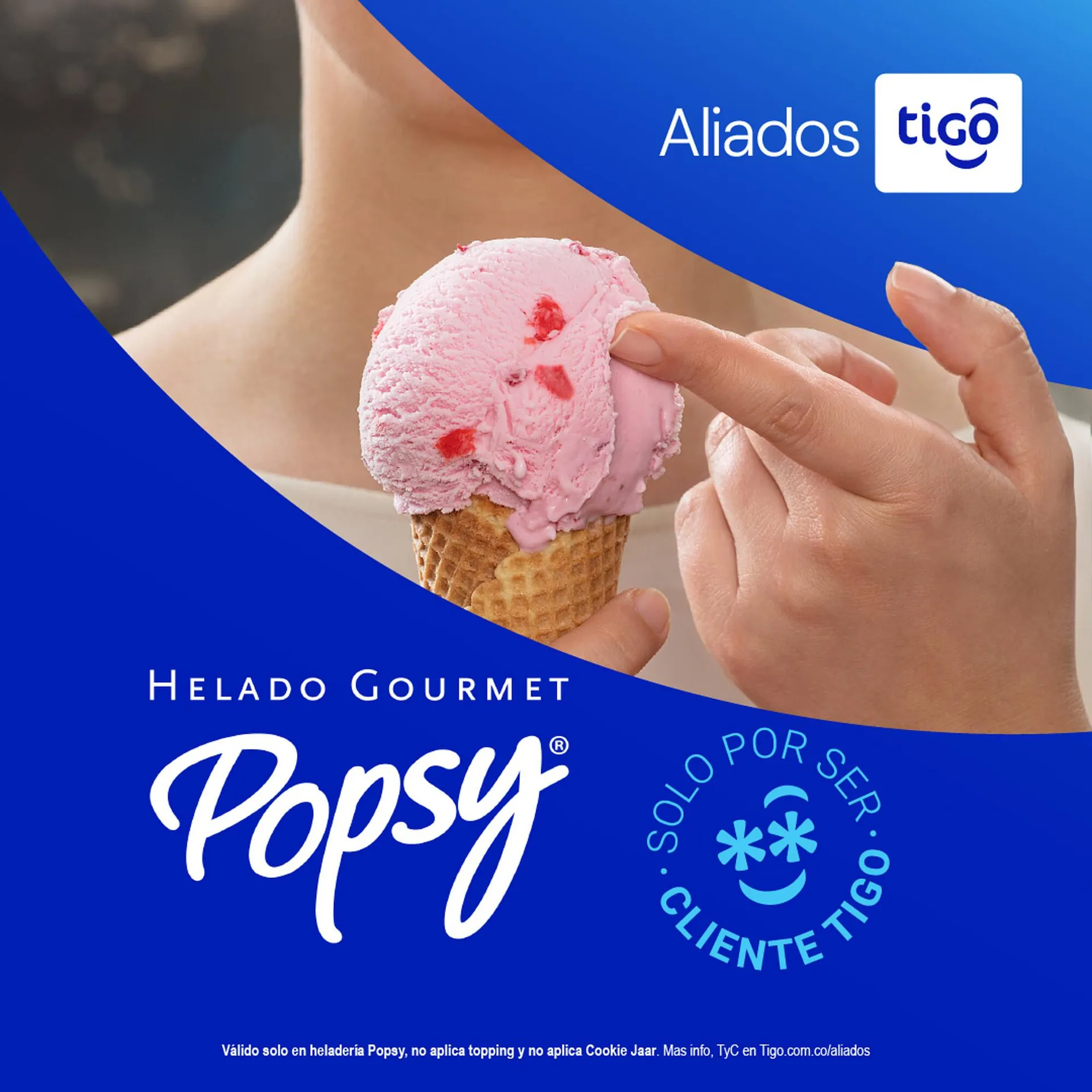 Catalogo de Catálogo Tigo 5 de junio al 31 de agosto 2025 - Pag 2