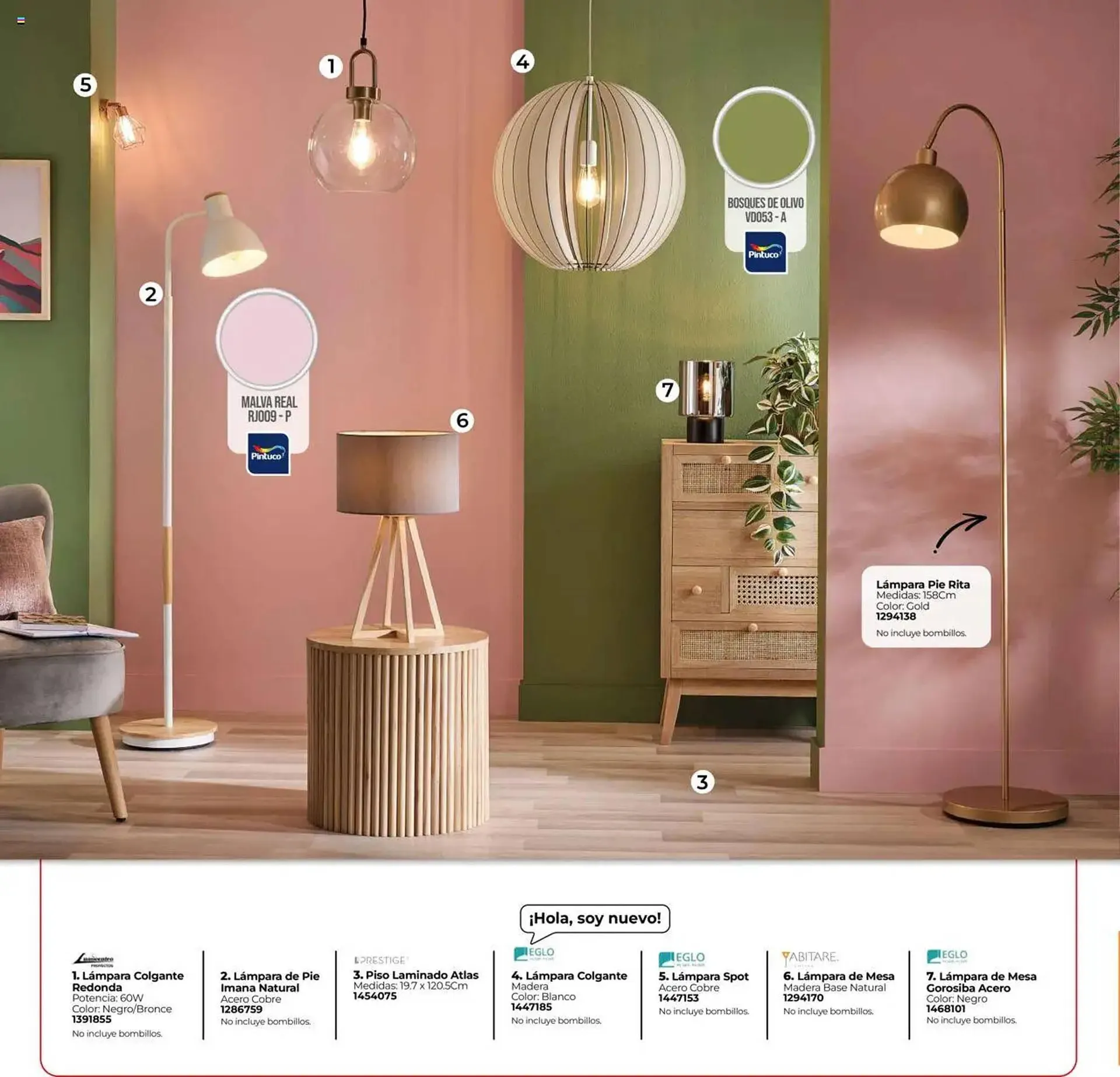 Catalogo de Catálogo Easy 1 de mayo al 22 de mayo 2025 - Pag 10