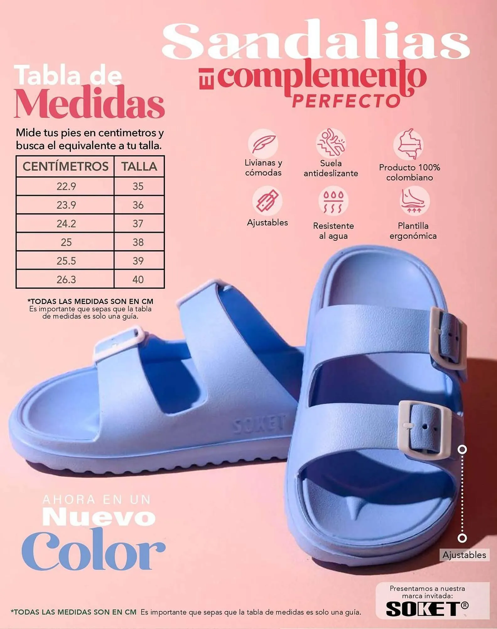 Catalogo de Catálogo Pacífika 23 de abril al 31 de mayo 2025 - Pag 152