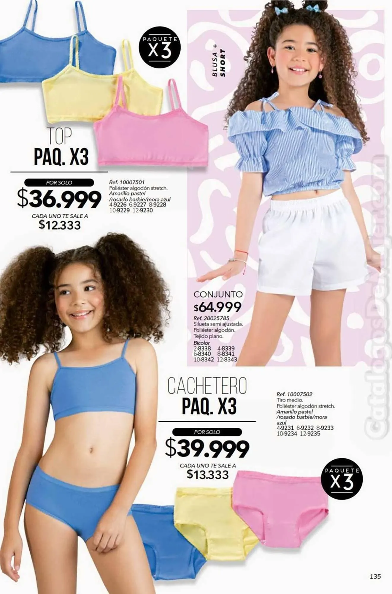 Catalogo de Catálogo Marketing Personal 3 de mayo al 24 de junio 2024 - Pag 52