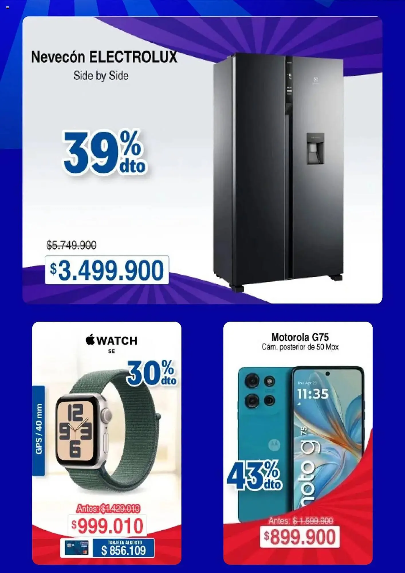 Catalogo de Catálogo Ktronix 9 de junio al 16 de junio 2025 - Pag 2