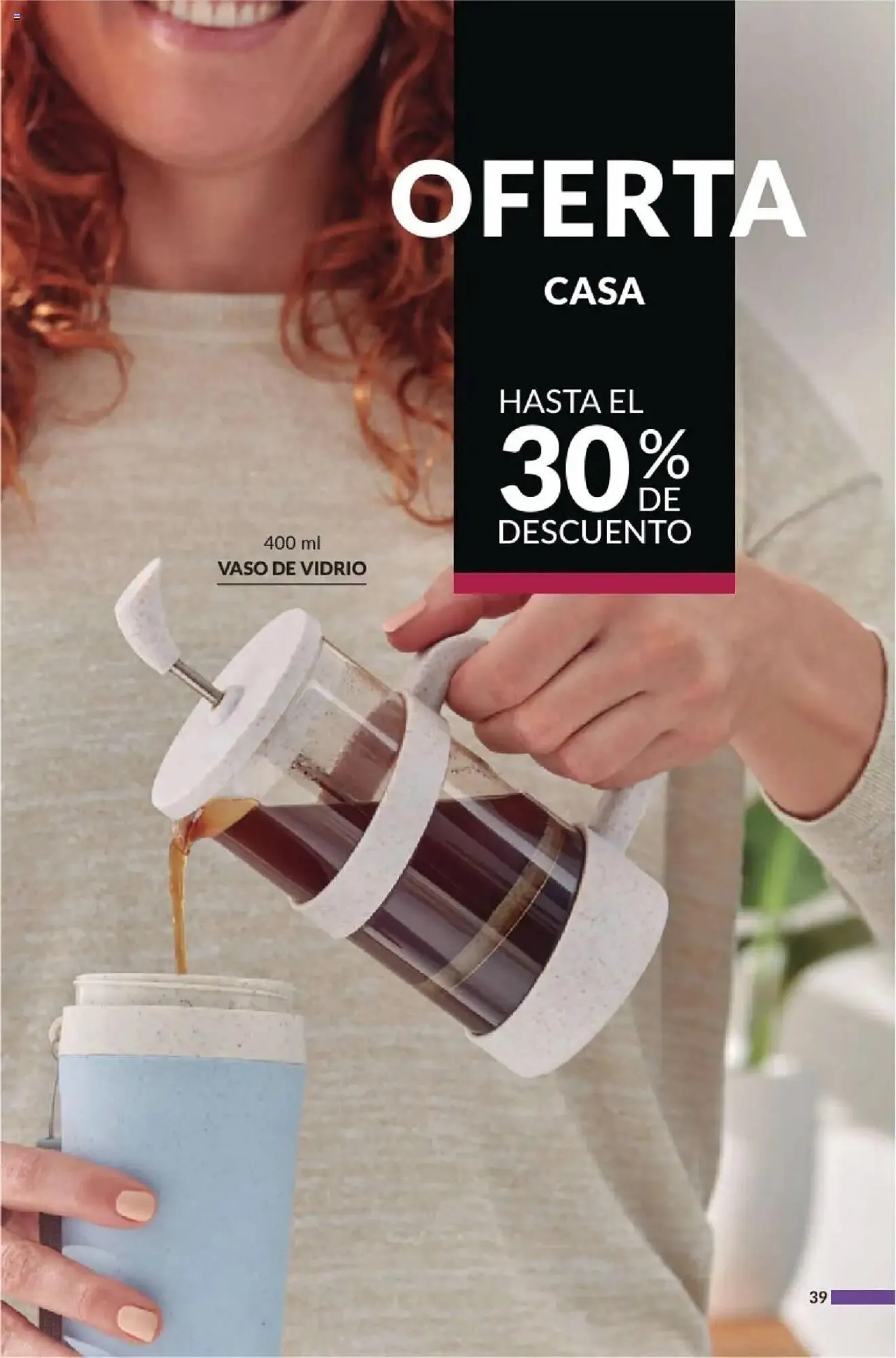 Catalogo de Catálogo Avon 21 de abril al 15 de mayo 2025 - Pag 139