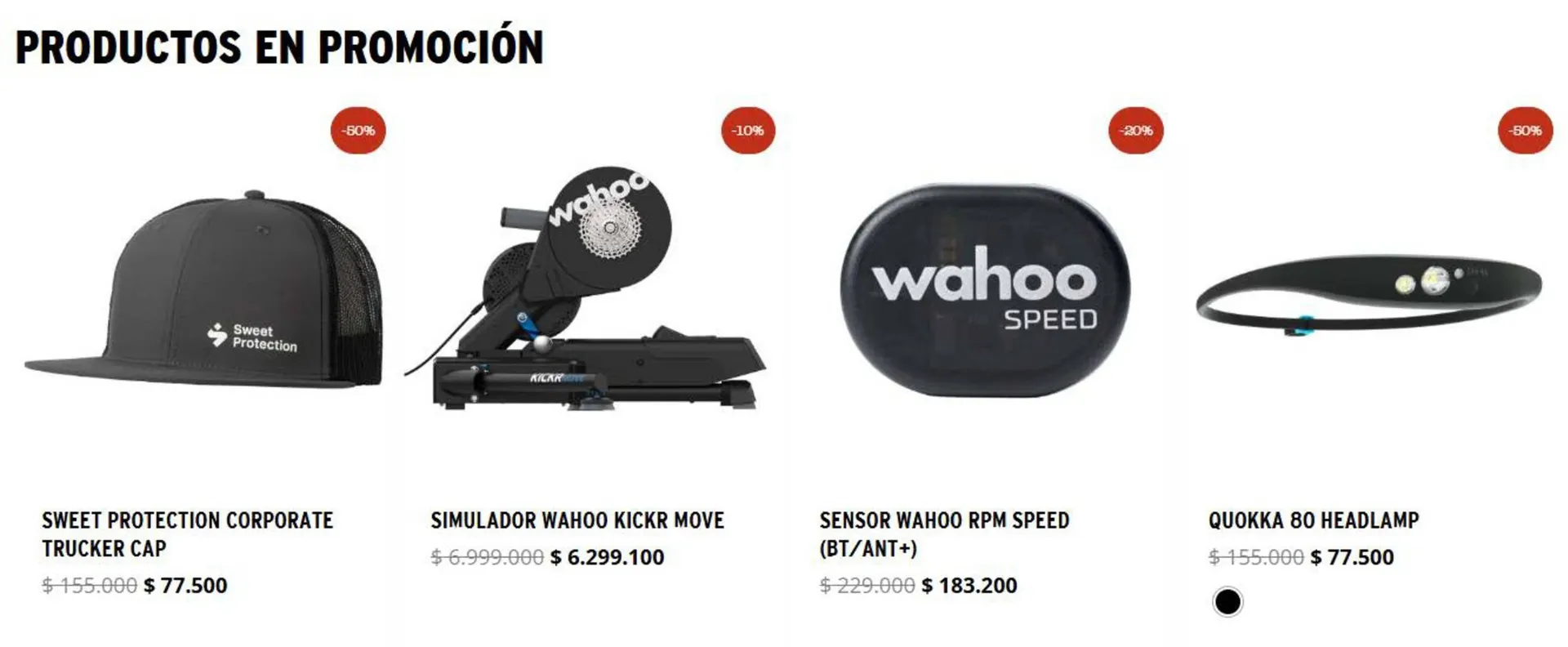 Catalogo de Catálogo 14 Ochomiles 29 de enero al 1 de febrero 2026 - Pag 3