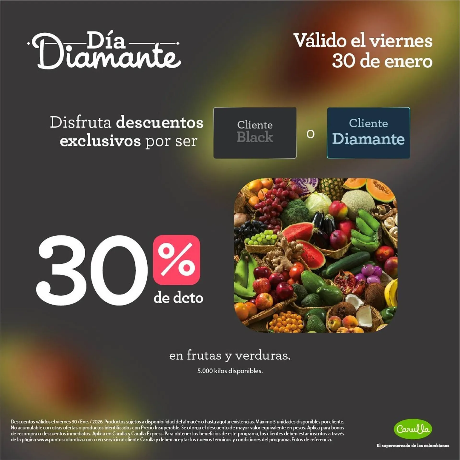 Catalogo de Catálogo Carulla 30 de enero al 30 de enero 2026 - Pag 2