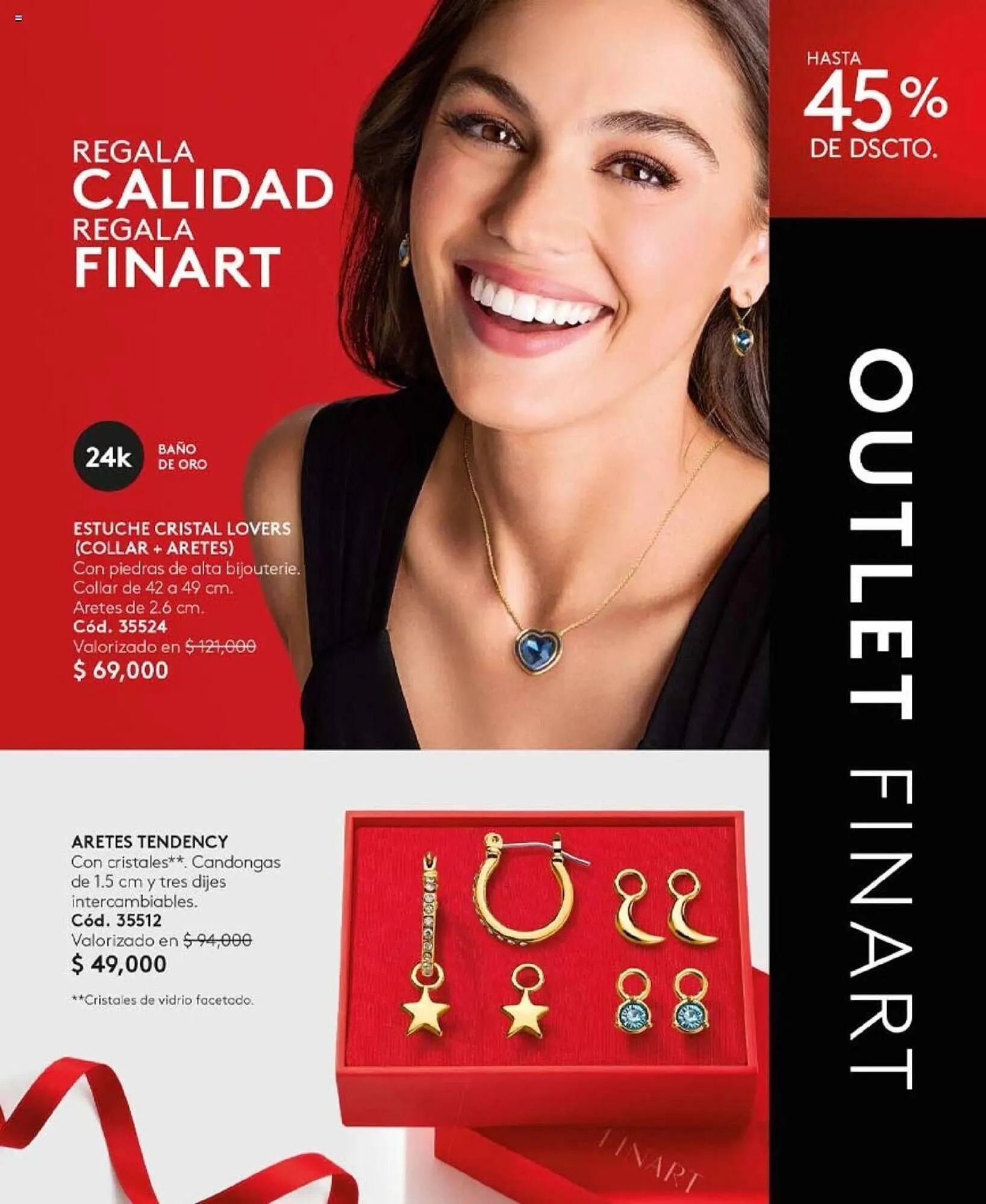 Catalogo de Catálogo Ésika 1 de diciembre al 31 de diciembre 2023 - Pag 91