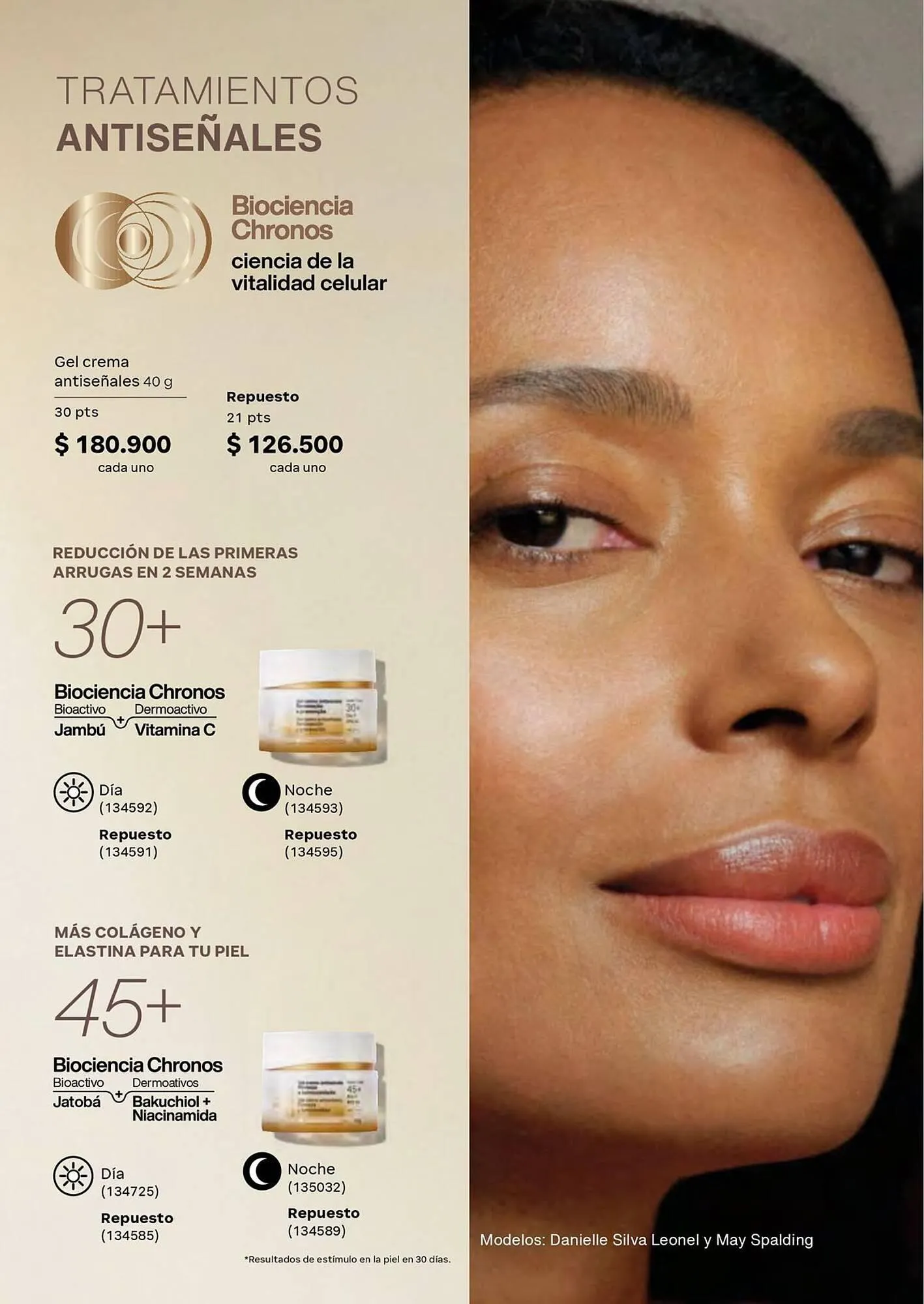 Catalogo de Catálogo Natura 14 de abril al 10 de mayo 2026 - Pag 119