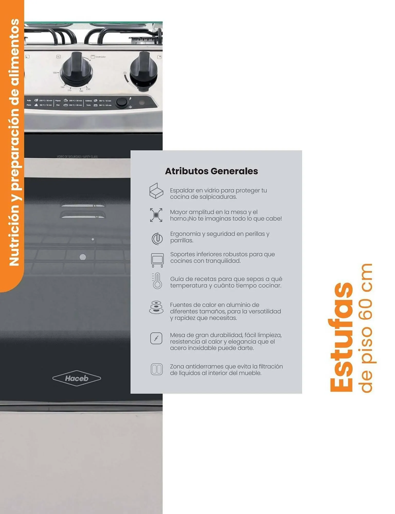 Catalogo de Catálogo Madecentro 12 de mayo al 31 de mayo 2026 - Pag 130
