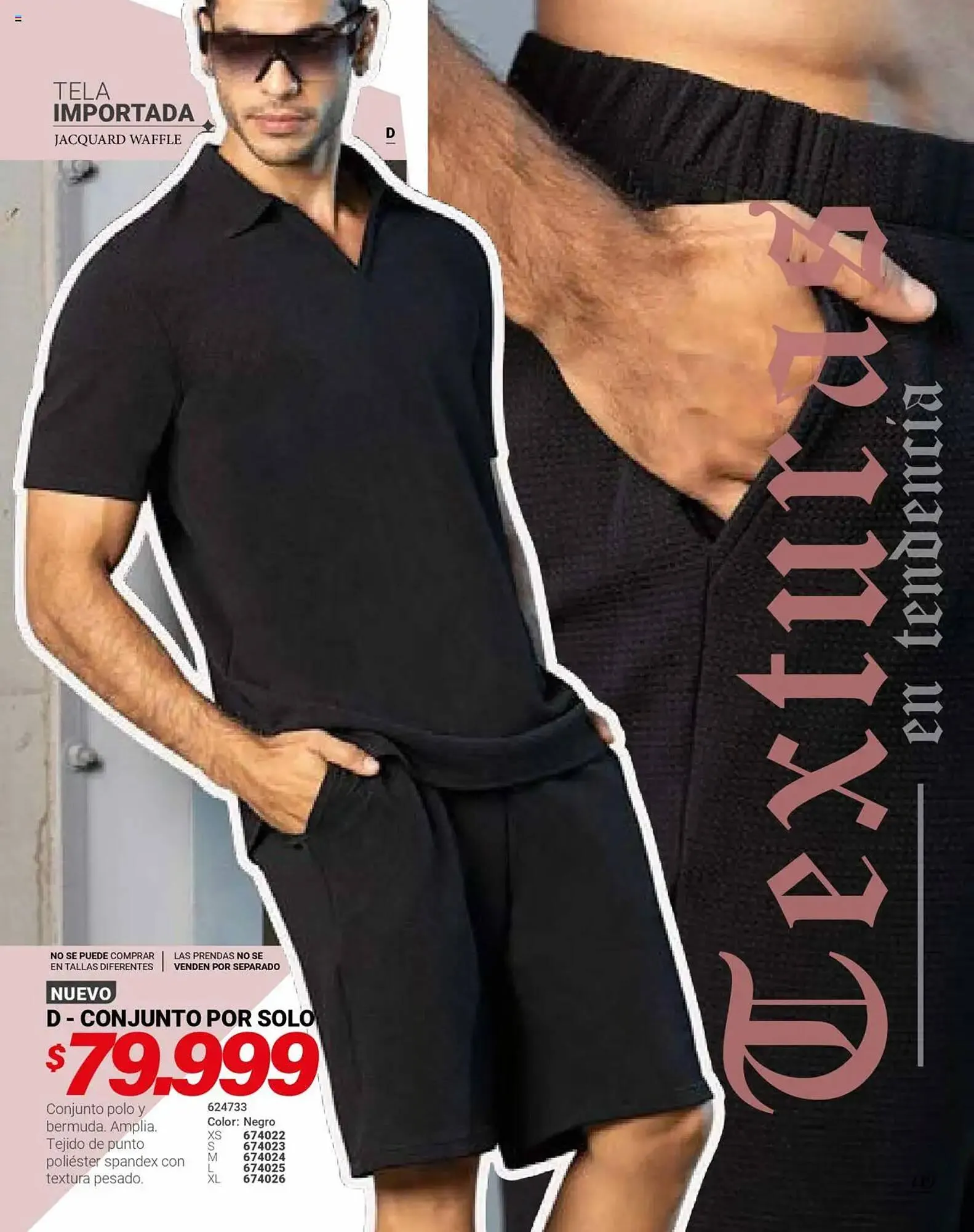 Catalogo de Catálogo Carmel 23 de junio al 7 de agosto 2025 - Pag 121