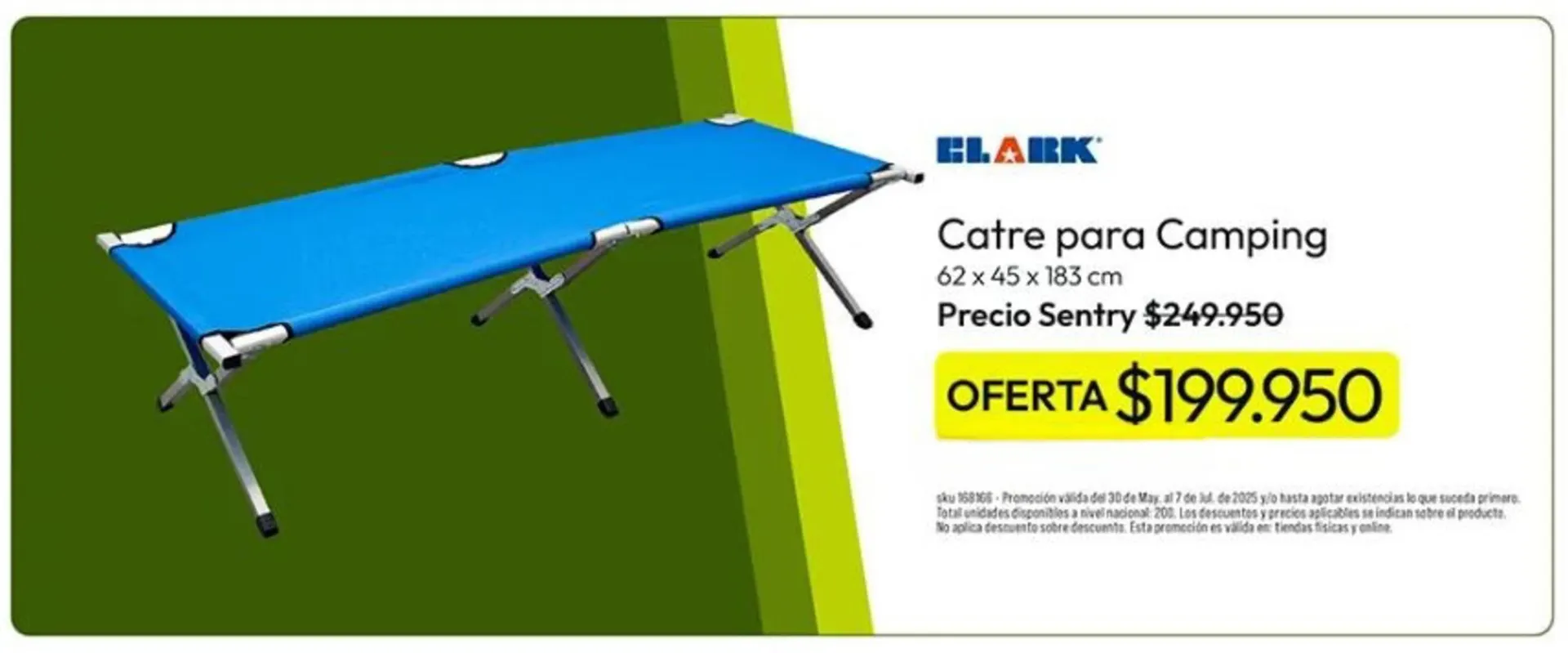 Catalogo de Catálogo Home Sentry 5 de junio al 7 de julio 2025 - Pag 10