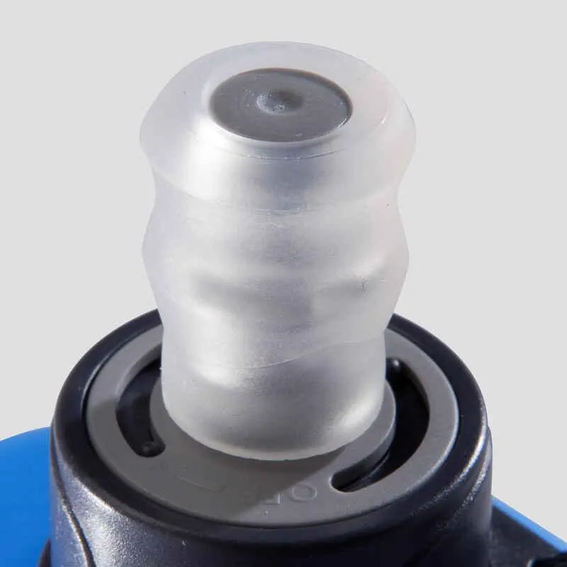 Botella blanda tipo soft flask Flexible 250 ML