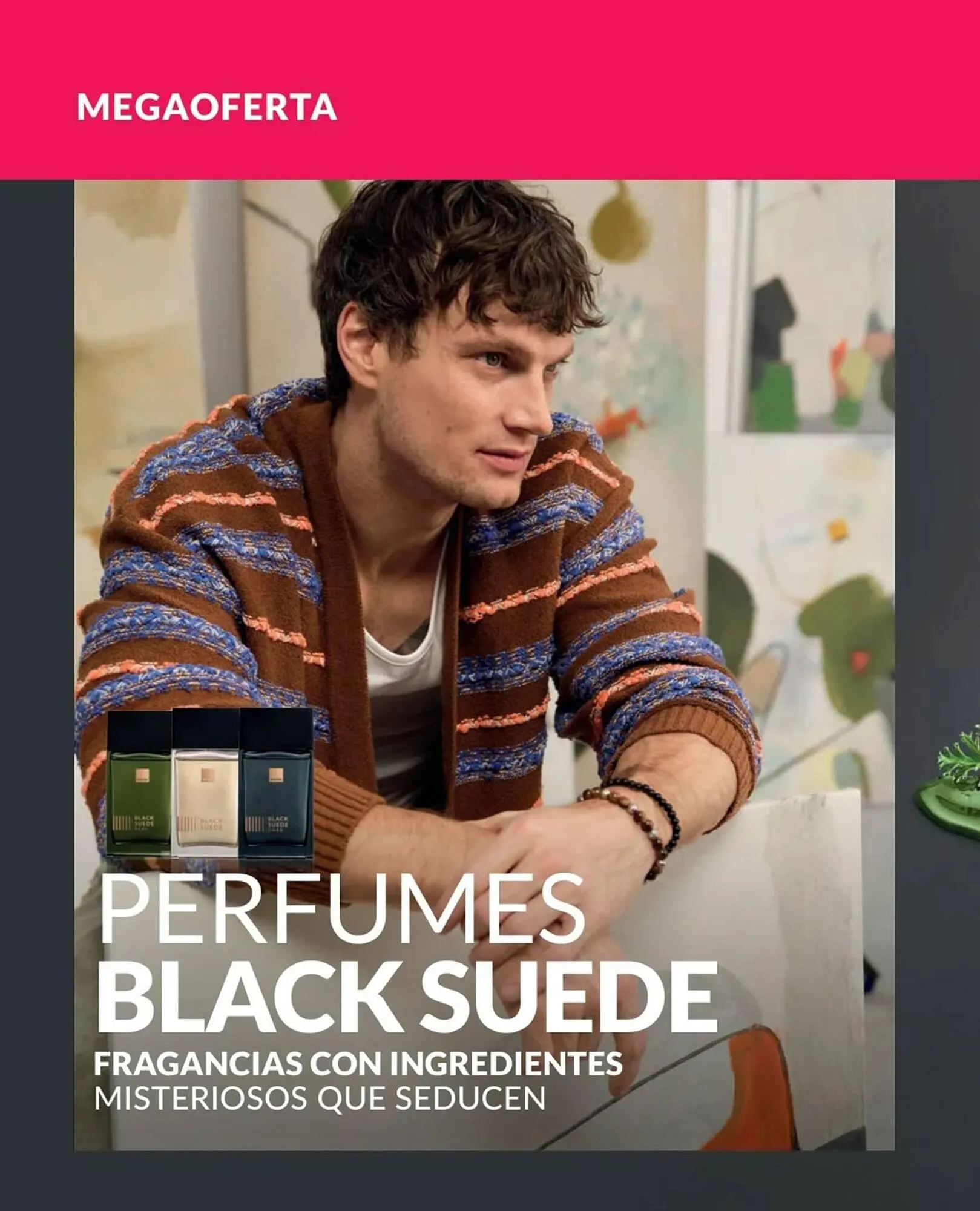 Catalogo de Catálogo Avon 25 de febrero al 31 de marzo 2026 - Pag 68