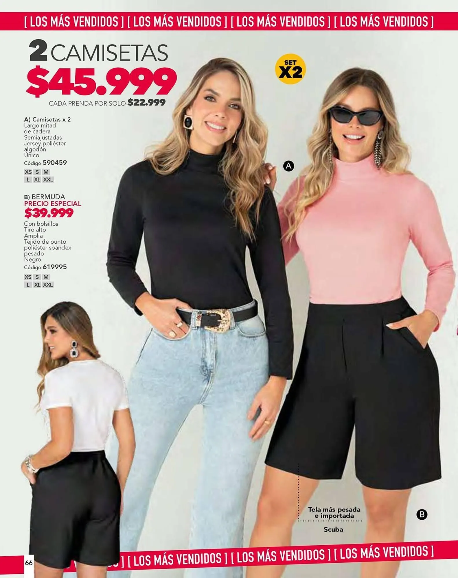 Catalogo de Catálogo Loguin 30 de diciembre al 13 de enero 2025 - Pag 74