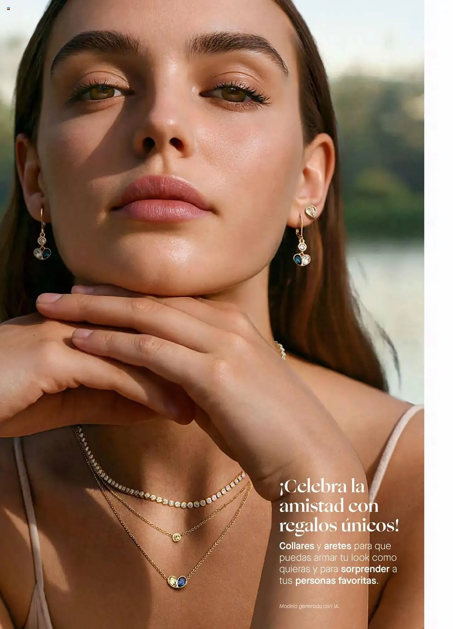 Catalogo de Catálogo Yanbal 16 de agosto al 13 de septiembre 2025 - Pag 40