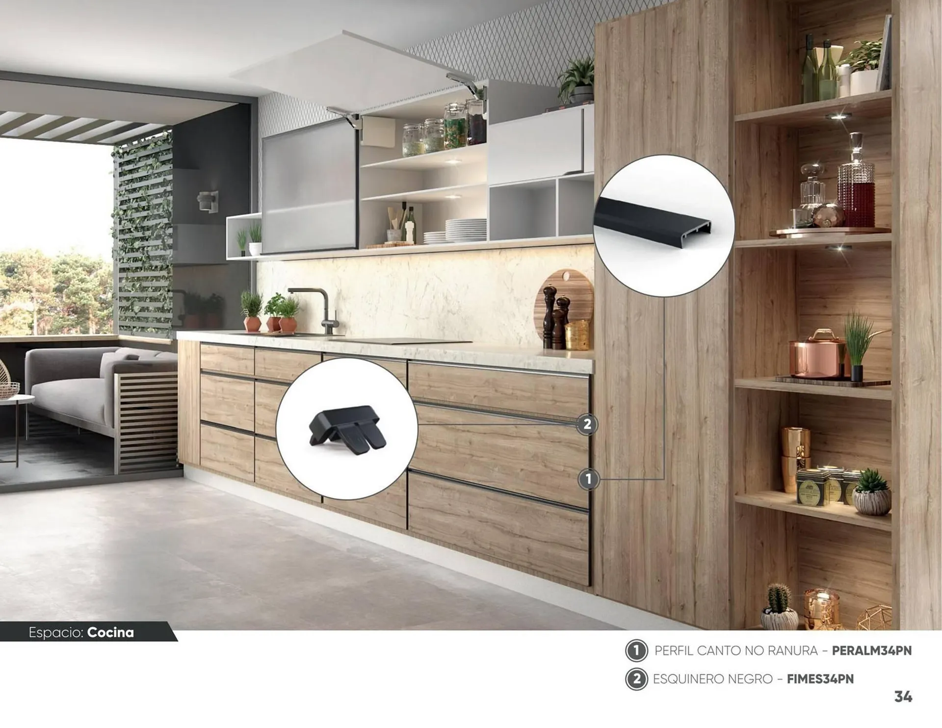 Catalogo de Catálogo Madecentro 25 de marzo al 31 de diciembre 2025 - Pag 37