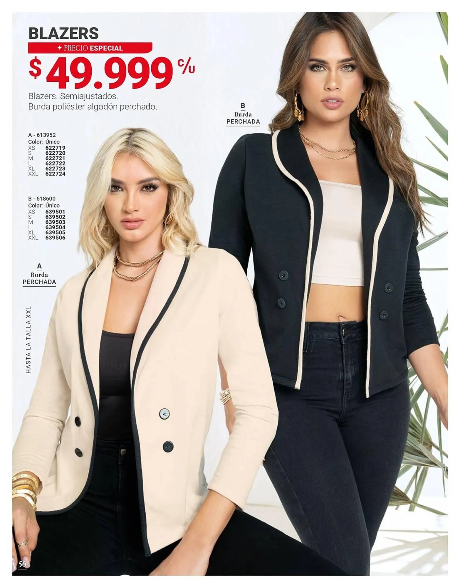 Catalogo de Catálogo Carmel 13 de enero al 14 de febrero 2025 - Pag 58