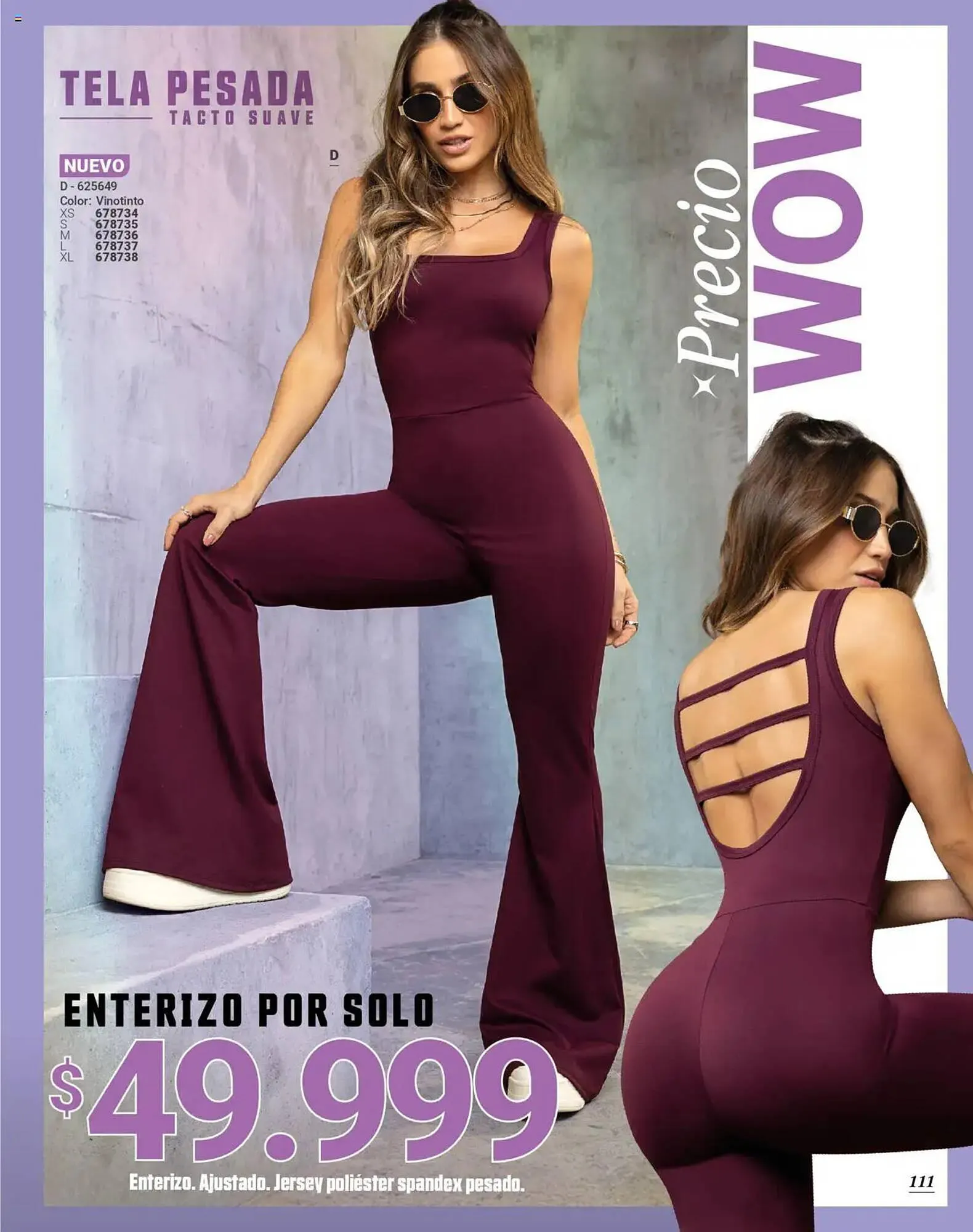 Catalogo de Catálogo Carmel 28 de julio al 1 de septiembre 2025 - Pag 113