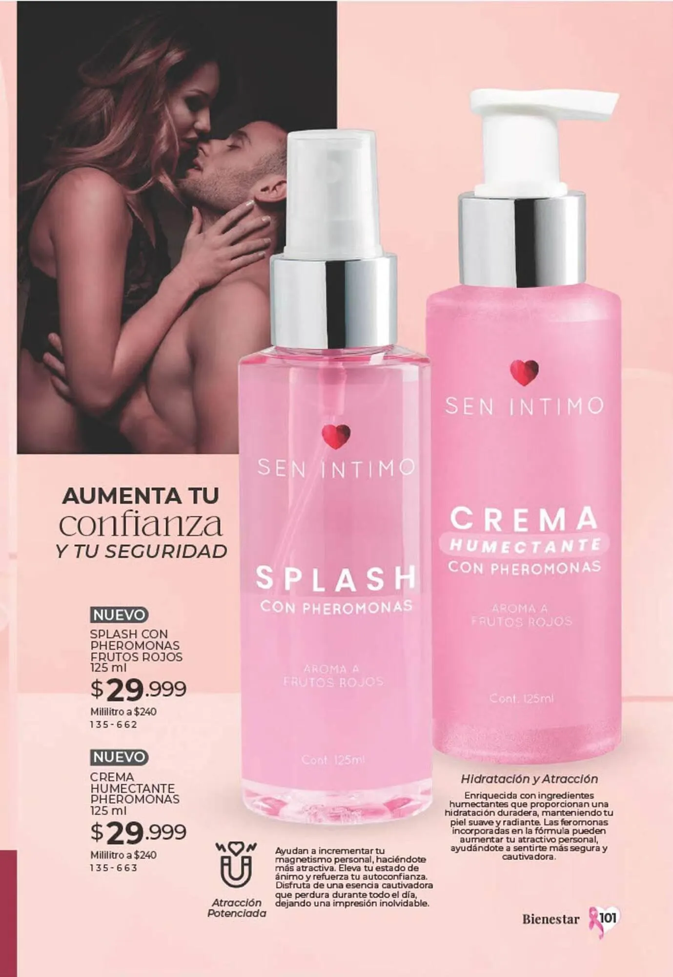 Catalogo de Catálogo Dolce Catálogos 22 de octubre al 22 de enero 2025 - Pag 2