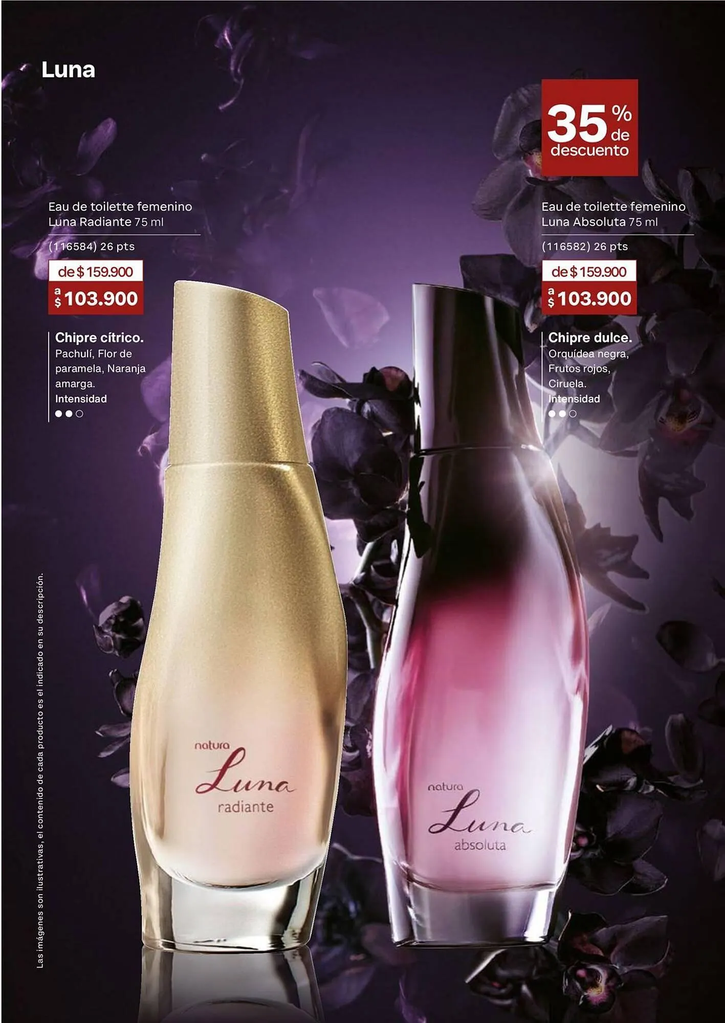 Catalogo de Catálogo Natura 1 de abril al 30 de abril 2026 - Pag 50