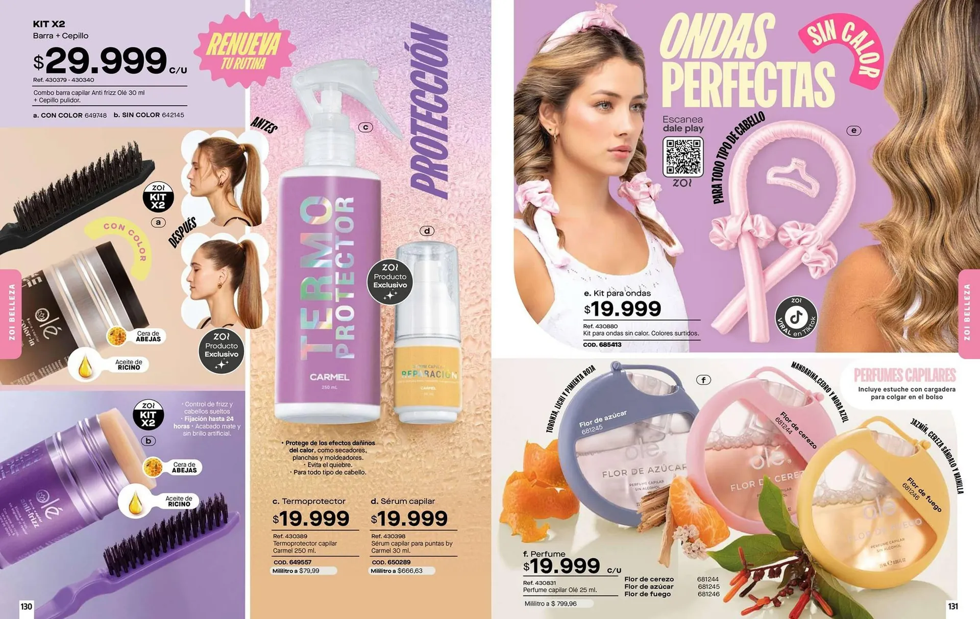 Catalogo de Catálogo Loguin 1 de febrero al 28 de febrero 2026 - Pag 66