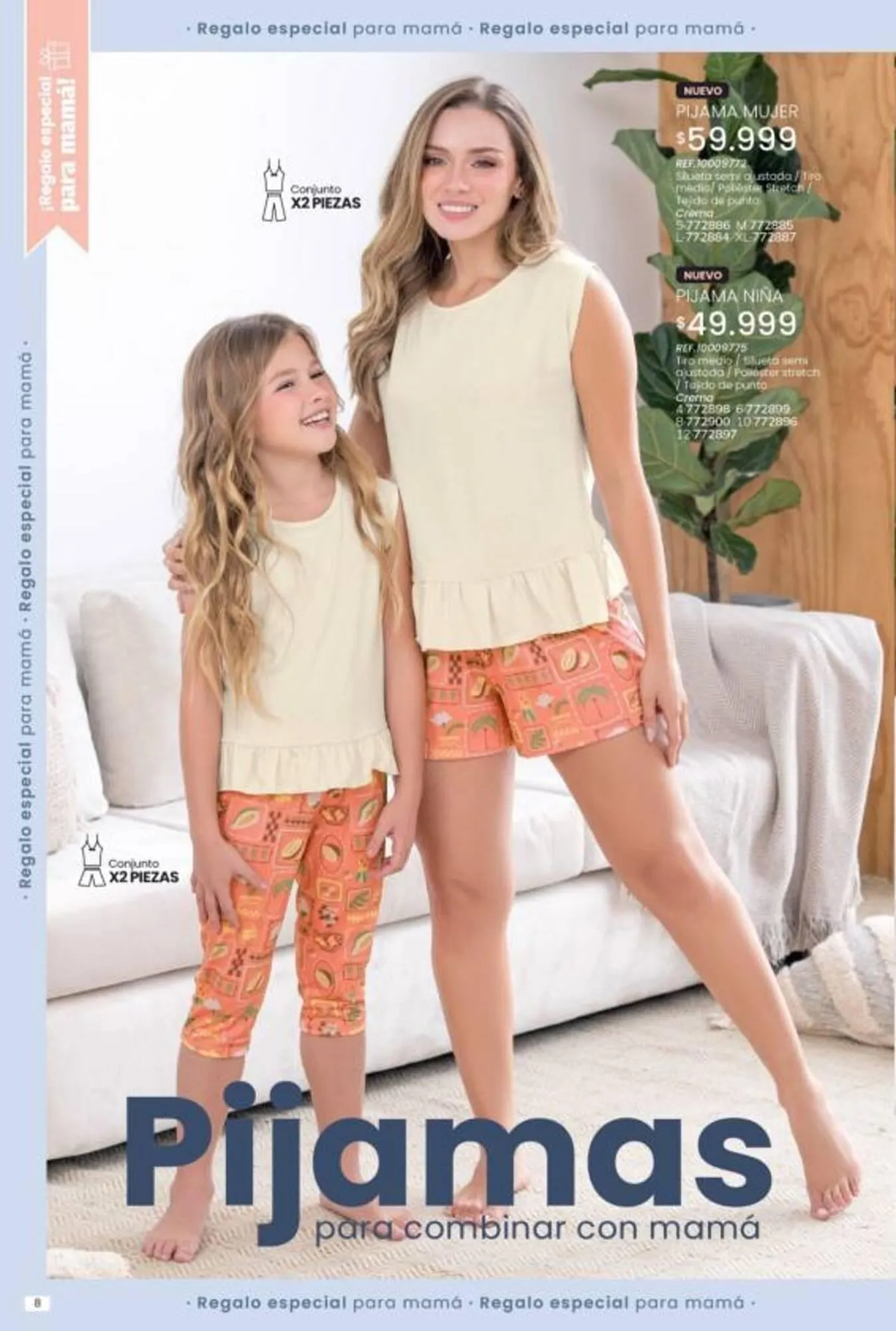 Catalogo de Catálogo Marketing Personal 1 de julio al 31 de julio 2025 - Pag 12