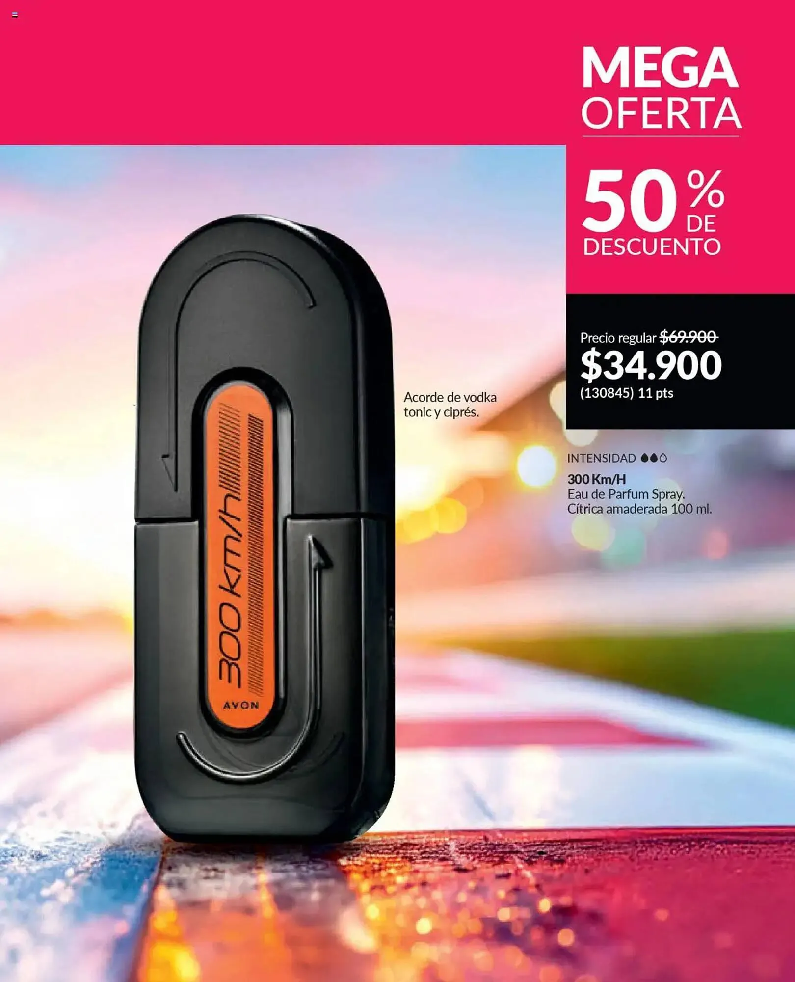 Catalogo de Catálogo Avon 12 de septiembre al 3 de noviembre 2025 - Pag 175