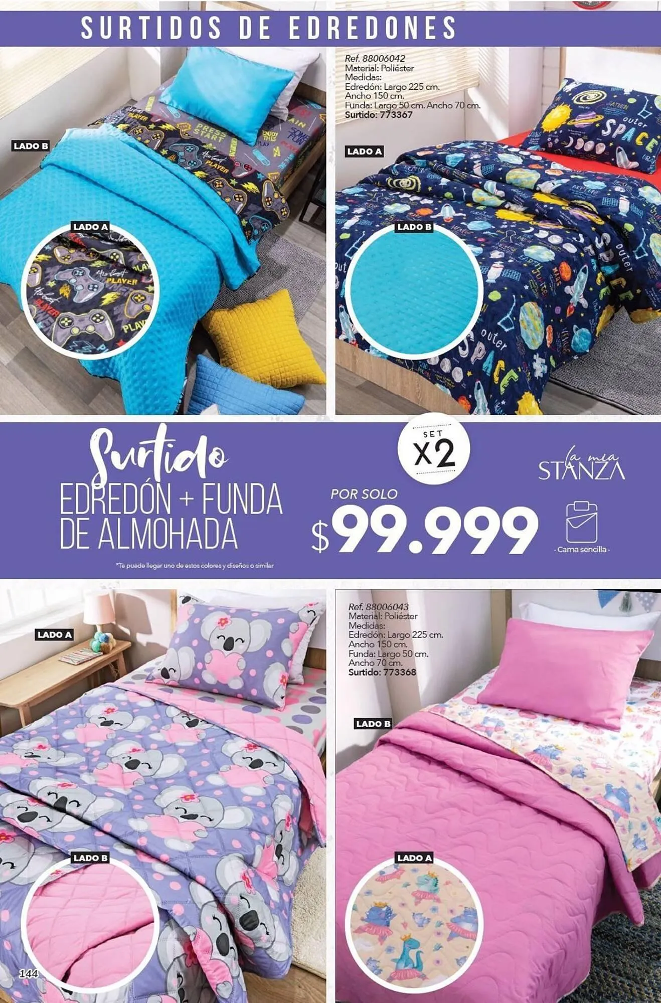 Catalogo de Catálogo Marketing Personal 21 de febrero al 31 de marzo 2025 - Pag 150