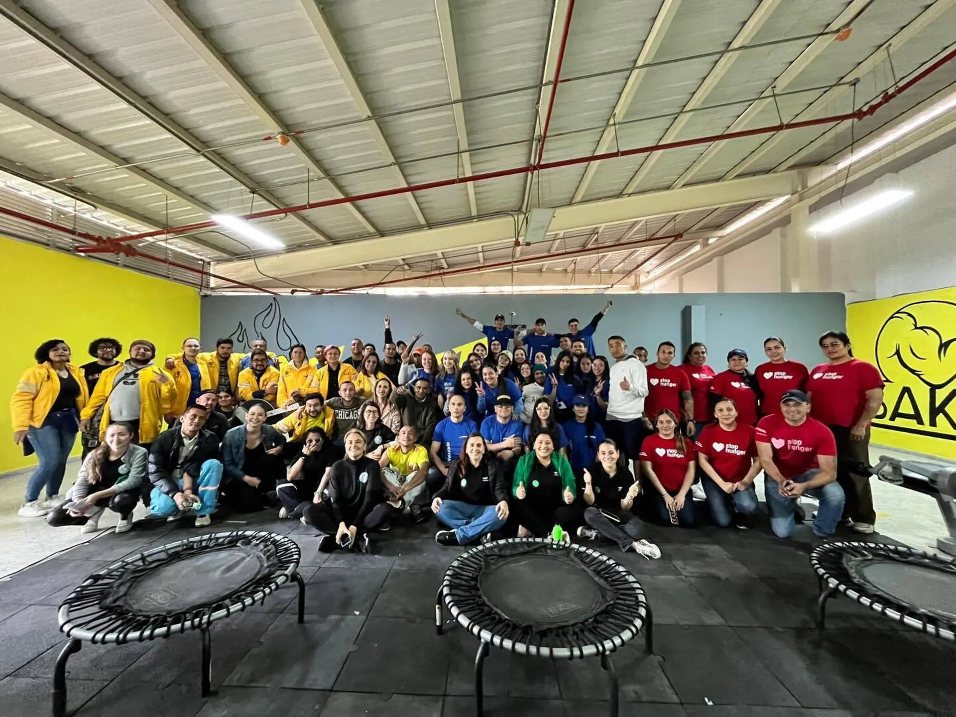 Catálogo Constructor - 1