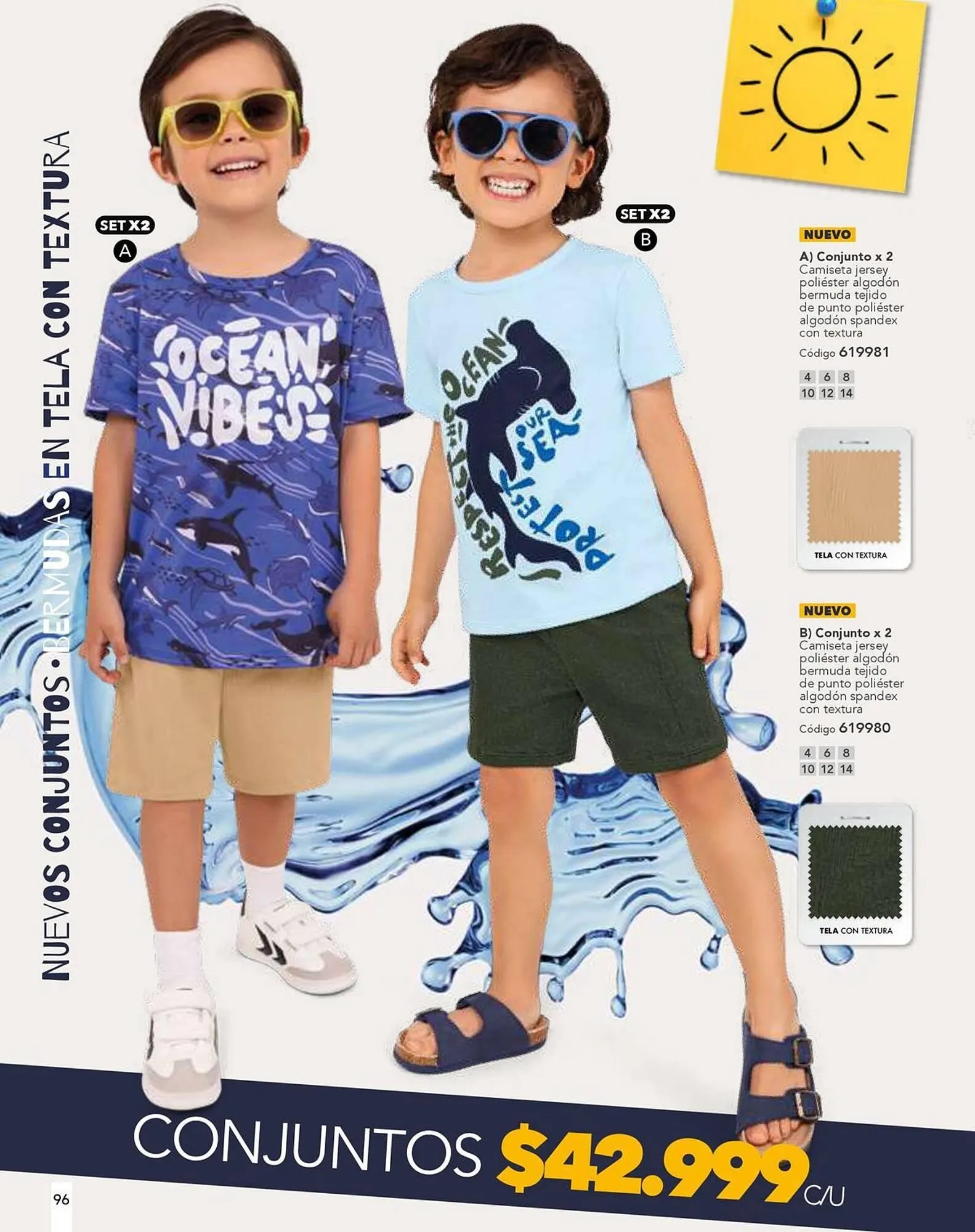 Catalogo de Catálogo Loguin 14 de enero al 15 de febrero 2025 - Pag 116